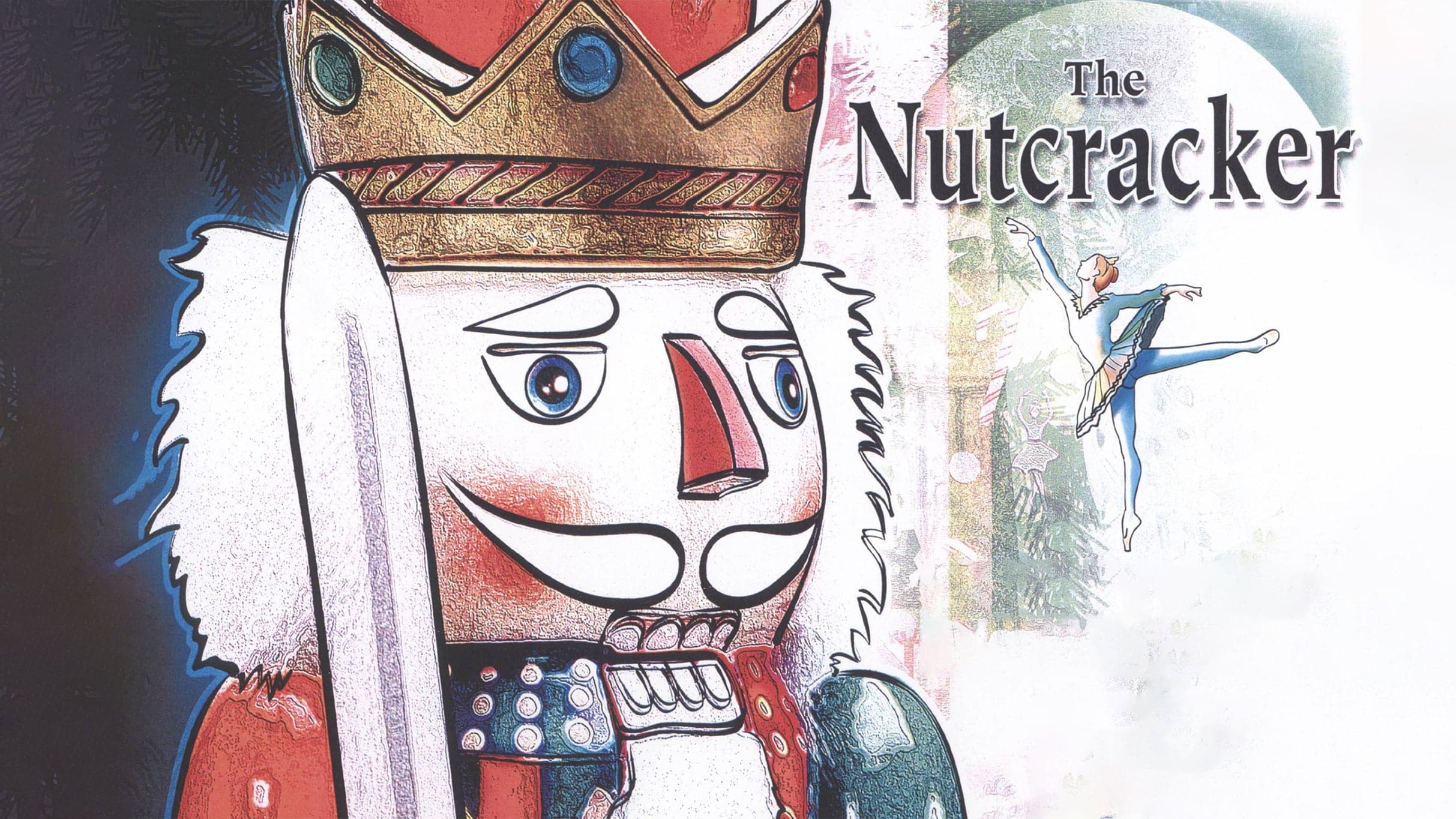 Moorpark Civic Ballet presents The Nutcracker