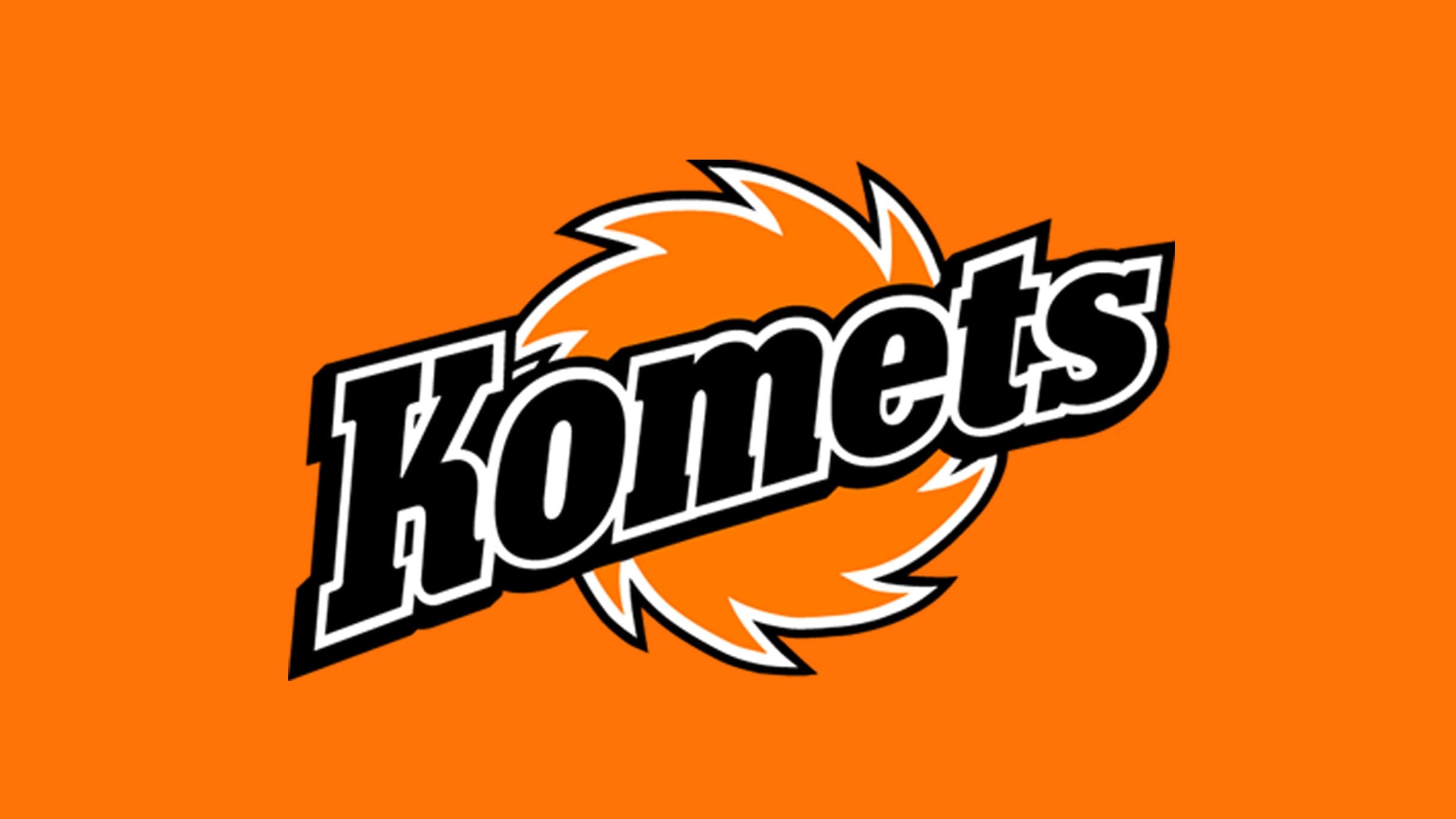 Fort Wayne Komets vs. Iowa Heartlanders