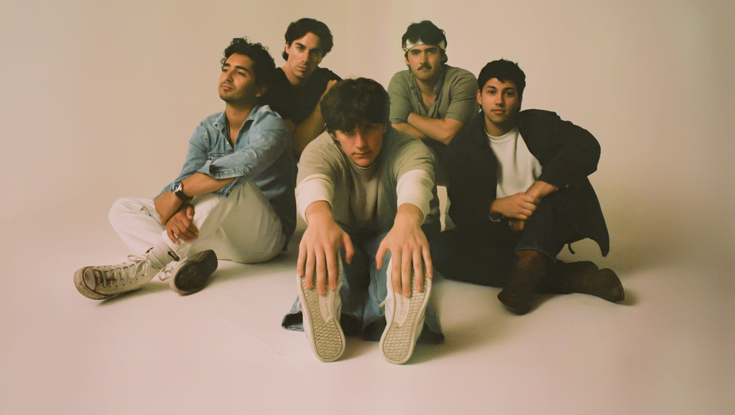 West 22nd (Under 18 with parent or legal guardian)