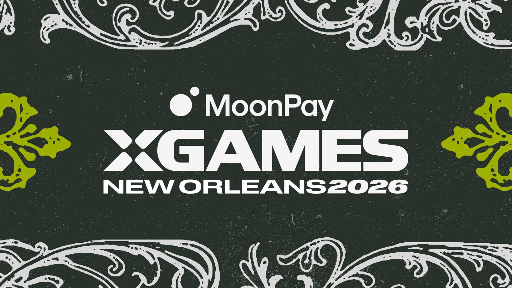 X Games New Orleans 2026 - Friday - ALL Ticket Types