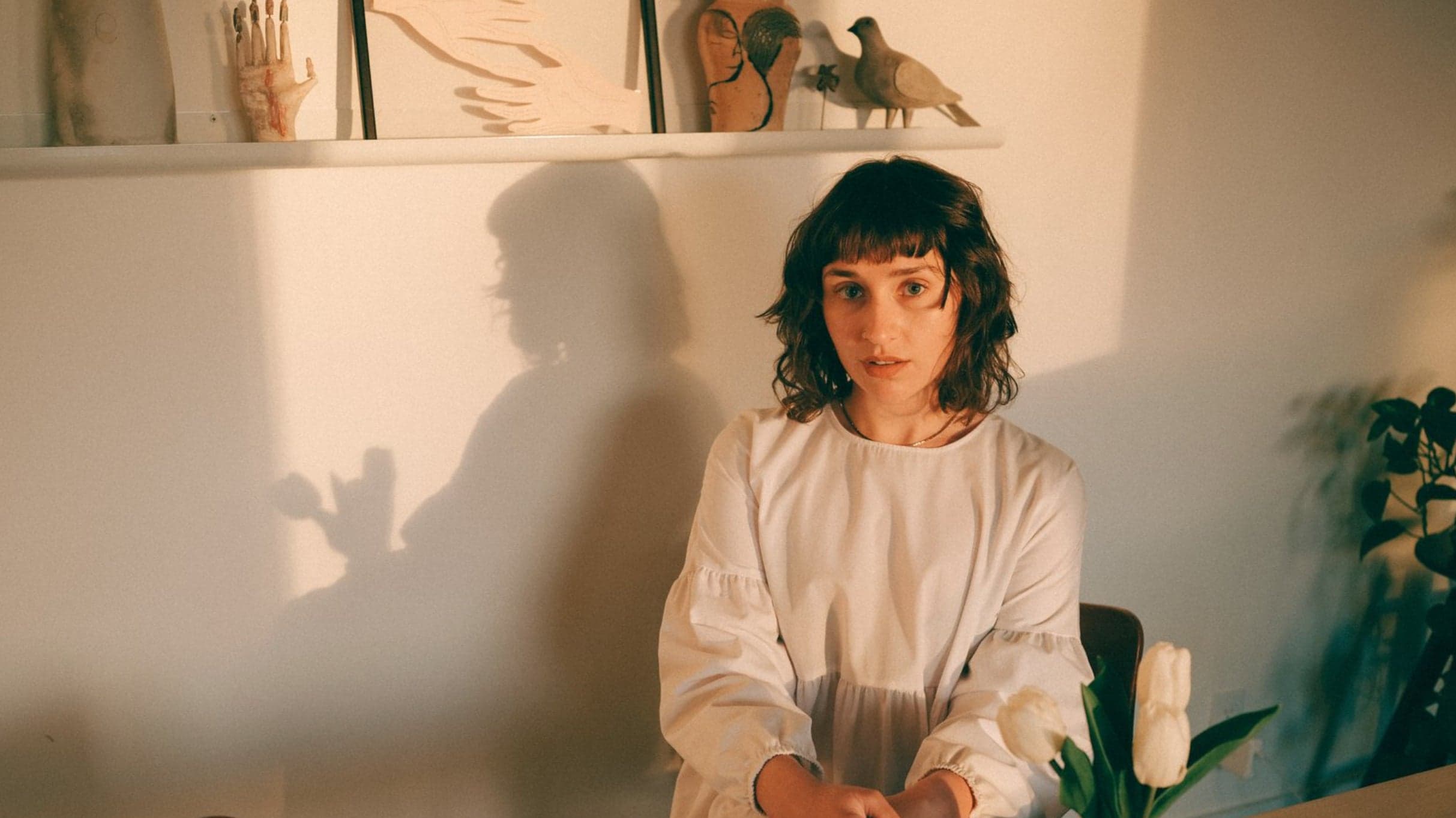 Al Olender / The Sadderdays / Ab & Ahna