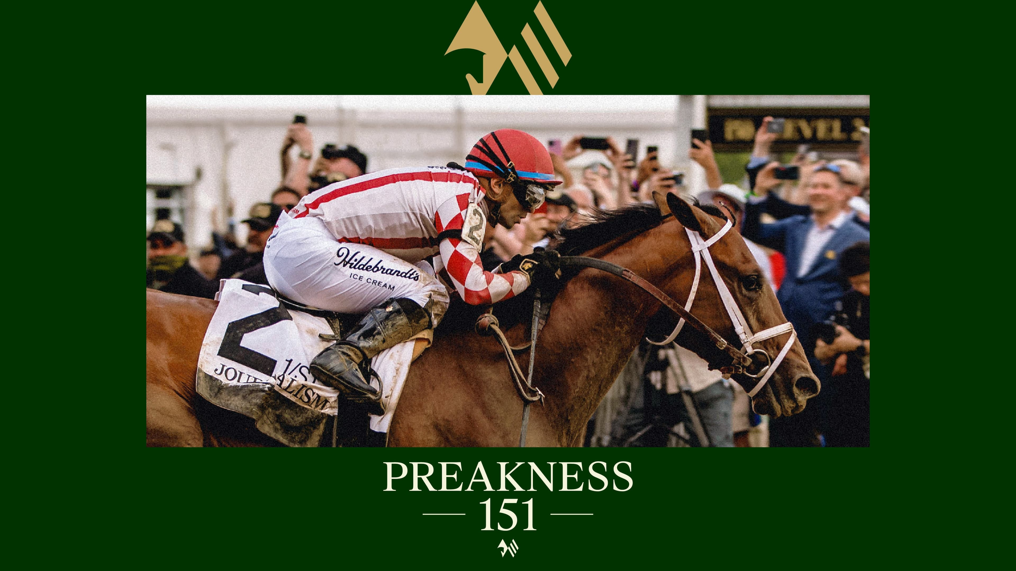 2026 Preakness Weekend at Laurel Park