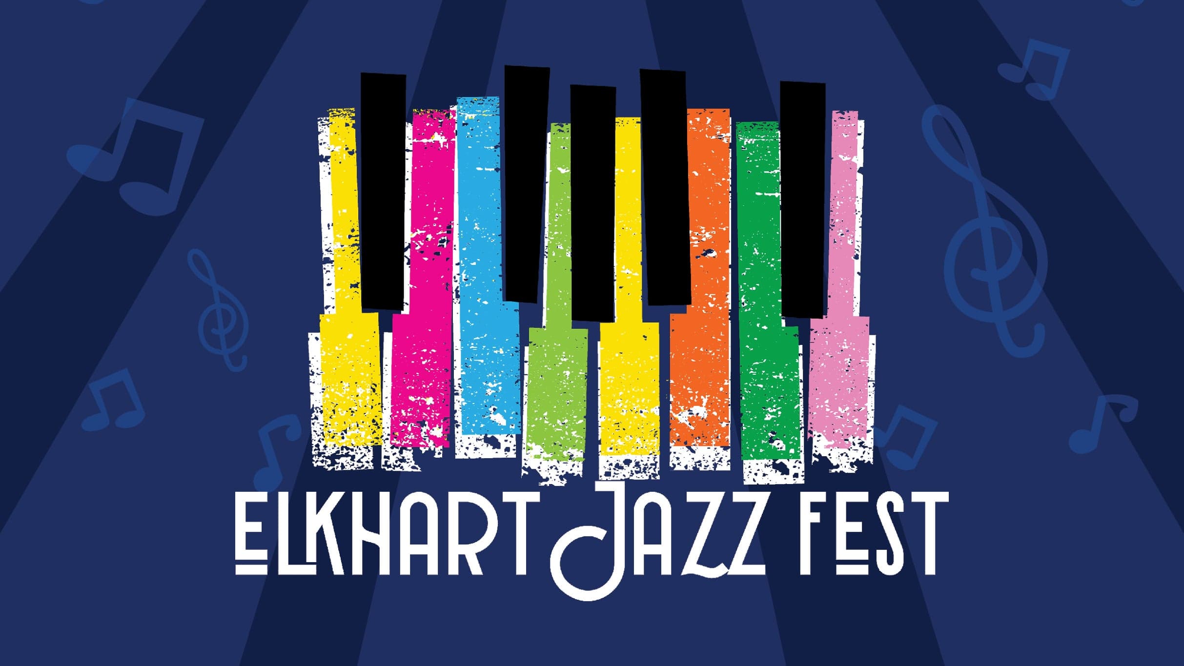 Elkhart Jazz Fest Weekend Pass