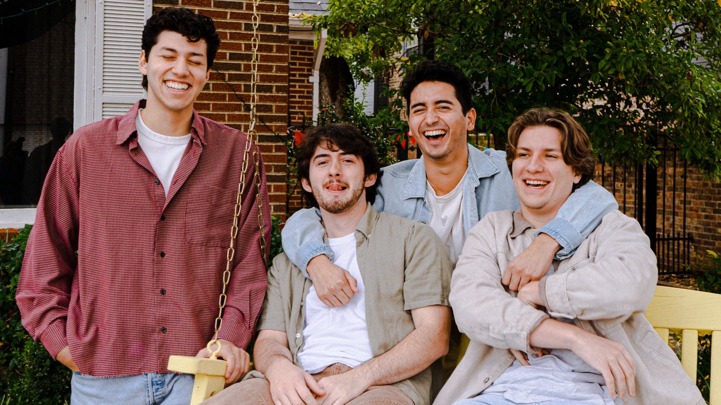 West 22nd: The To Be or Not To Be Tour @ 191 Toole