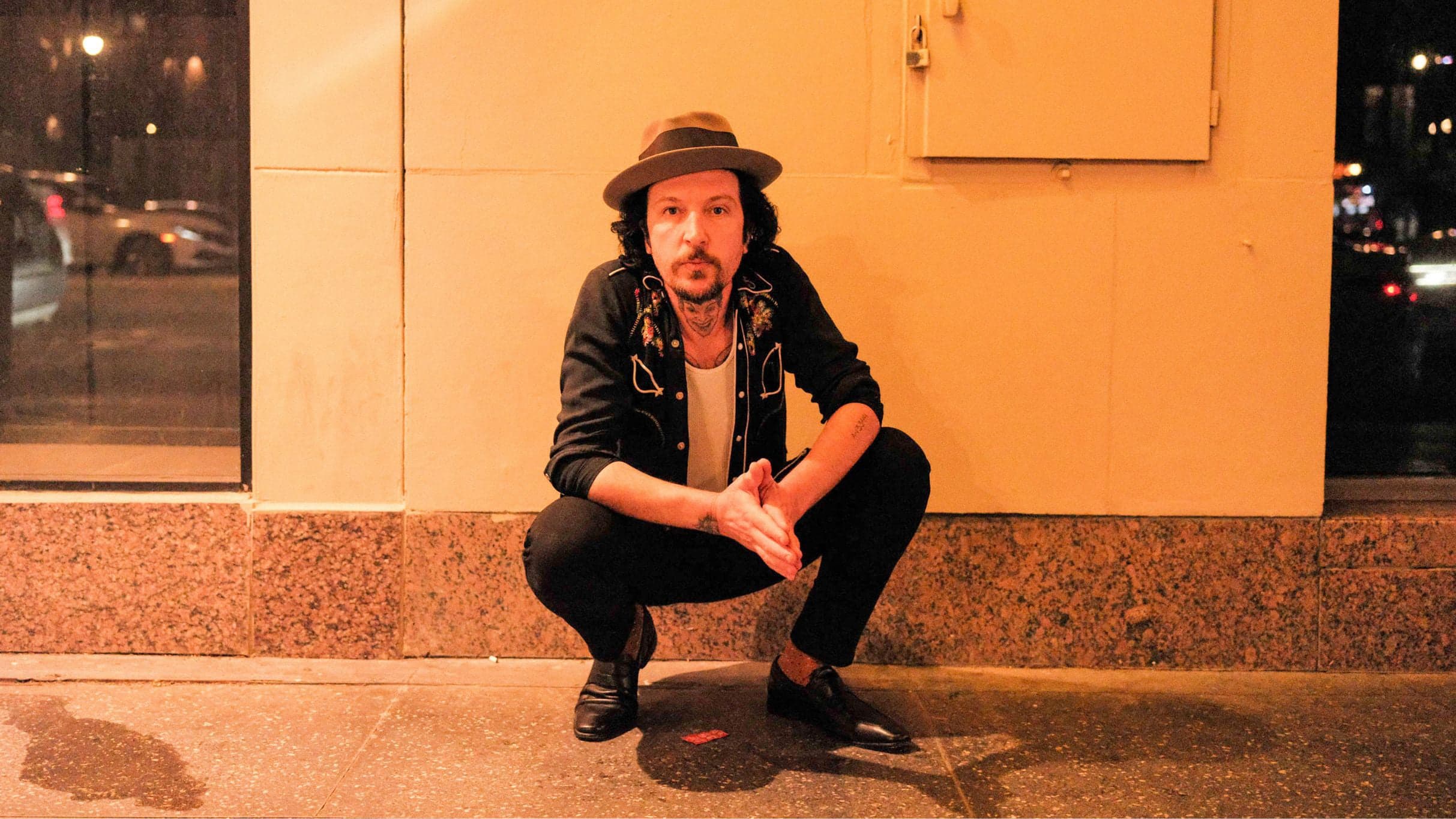 Magic Bag Presents: Mickey Avalon - 20th Anniversary Tour