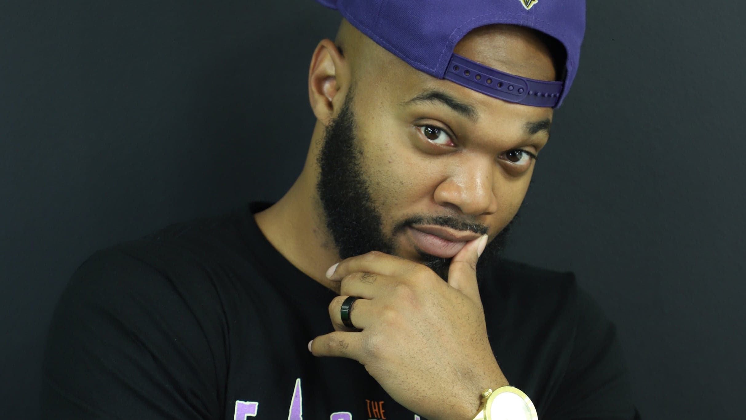 Desi Alexander: Stress Signal Tour