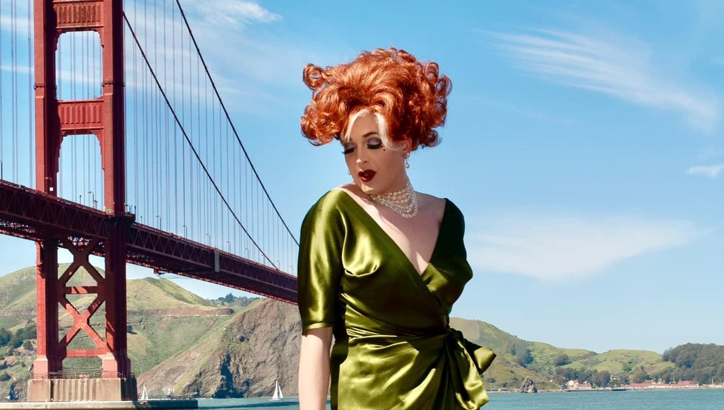 KATYA: A BITTERSWEET 90’S SYMPHONY