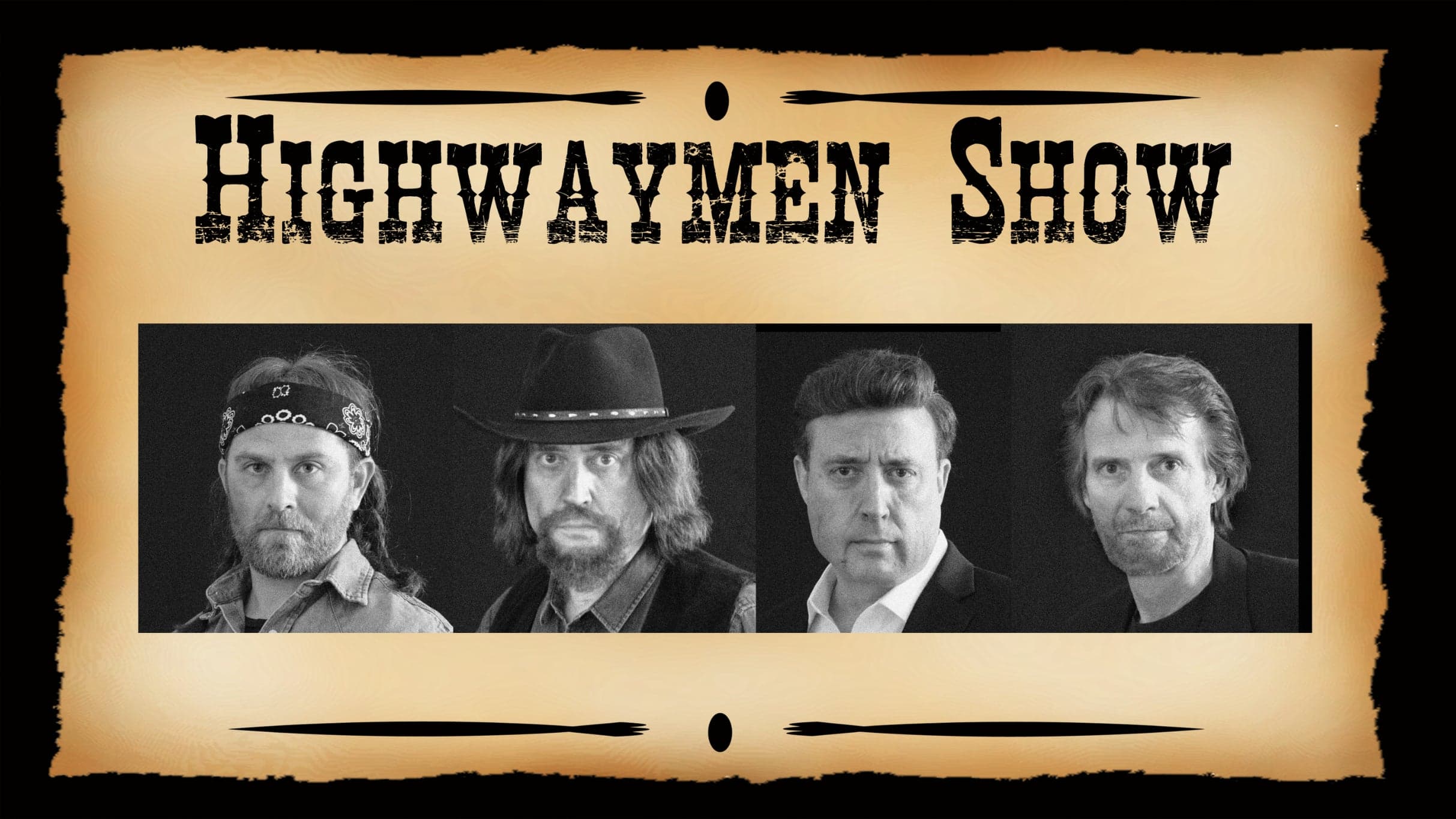 The Highwayman Show