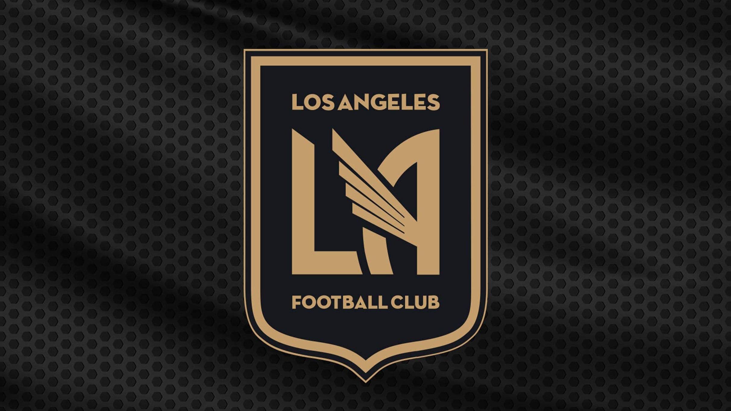 Los Angeles Football Club vs. FC Dallas