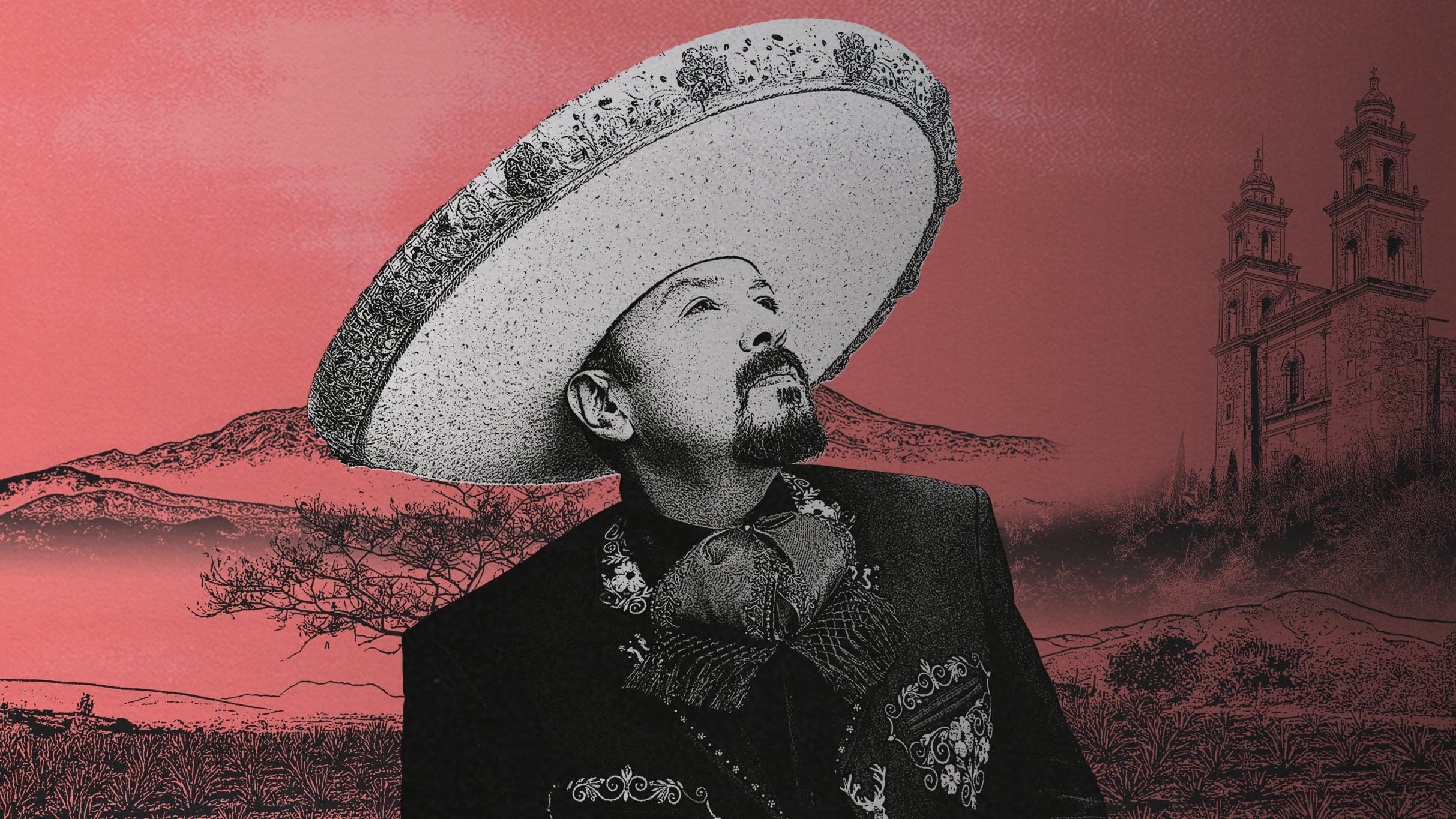Pepe Aguilar (21+ Event)