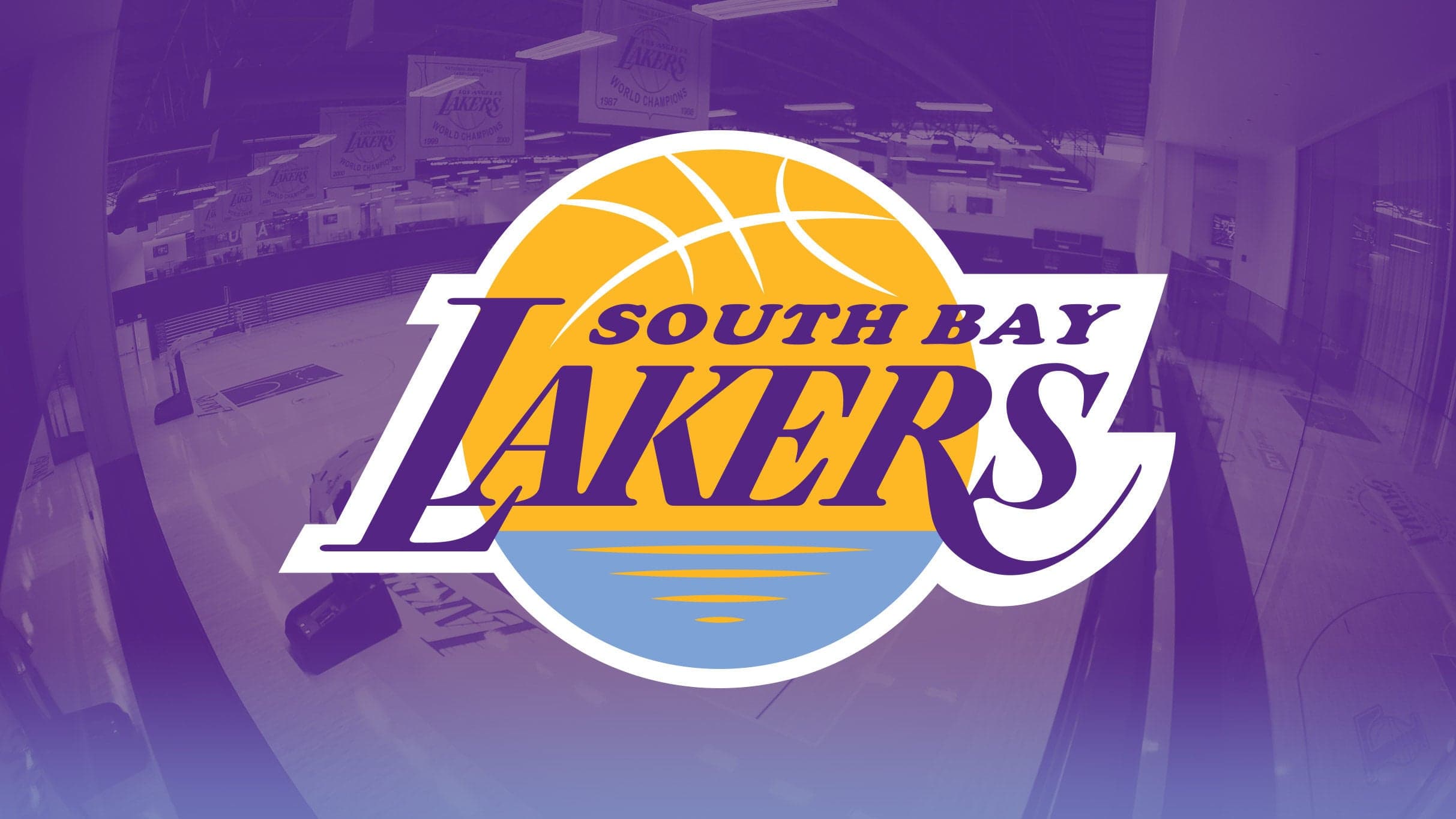 South Bay Lakers vs. Iowa Wolves
