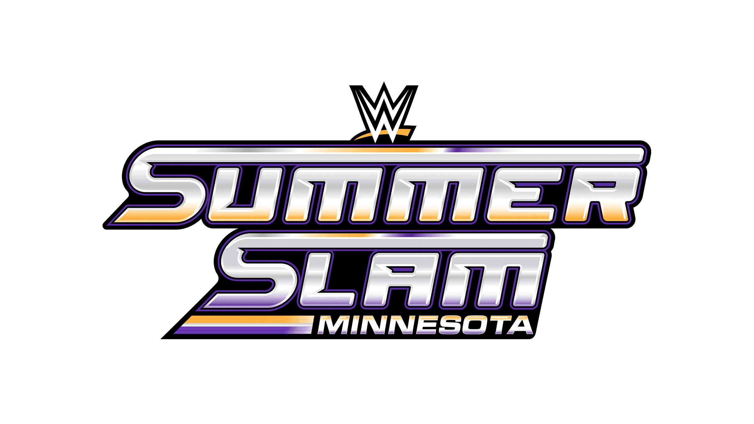 WWE SummerSlam 2-Day Combo August 1-2, 2026