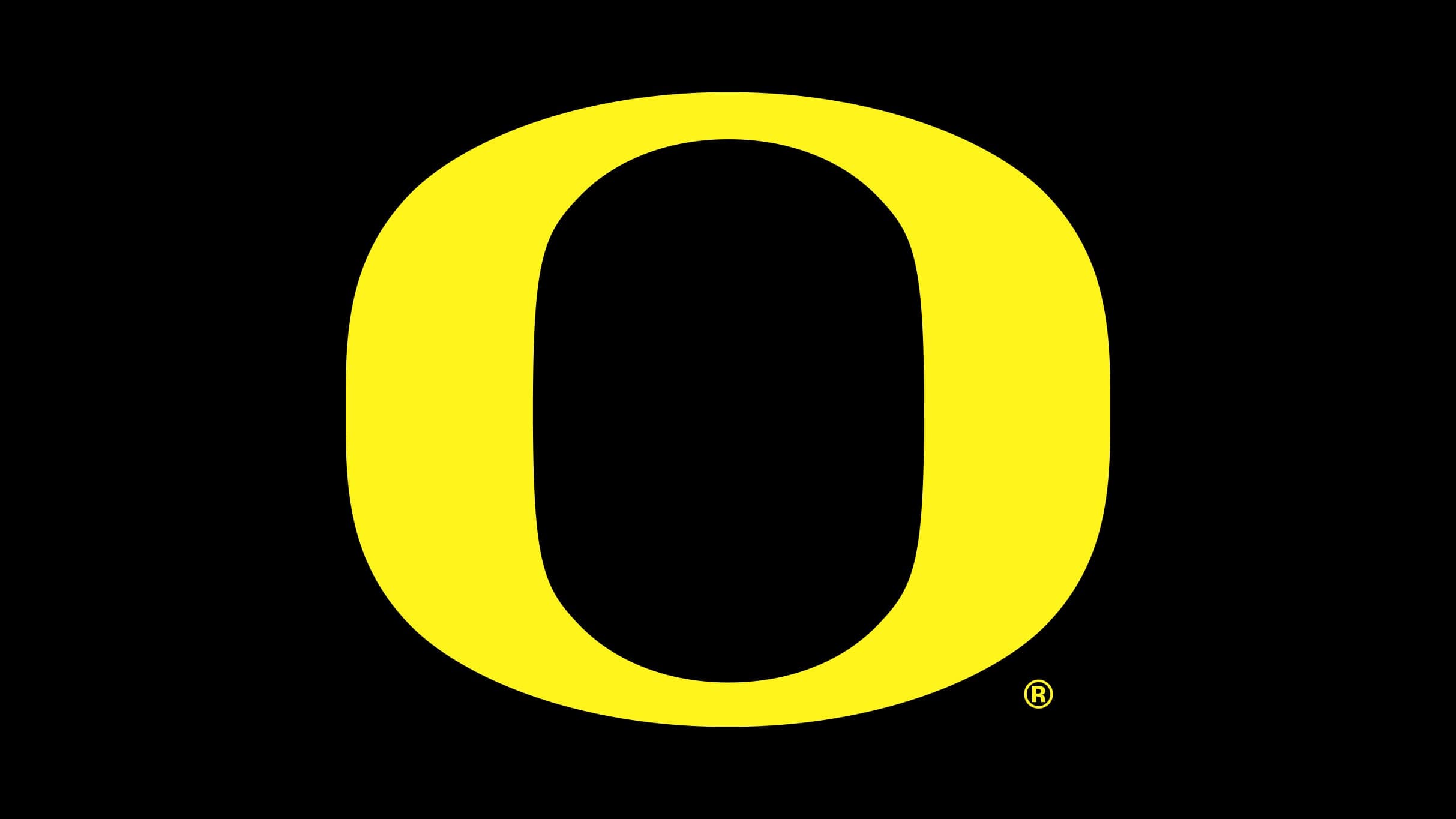Oregon Women's Basketball