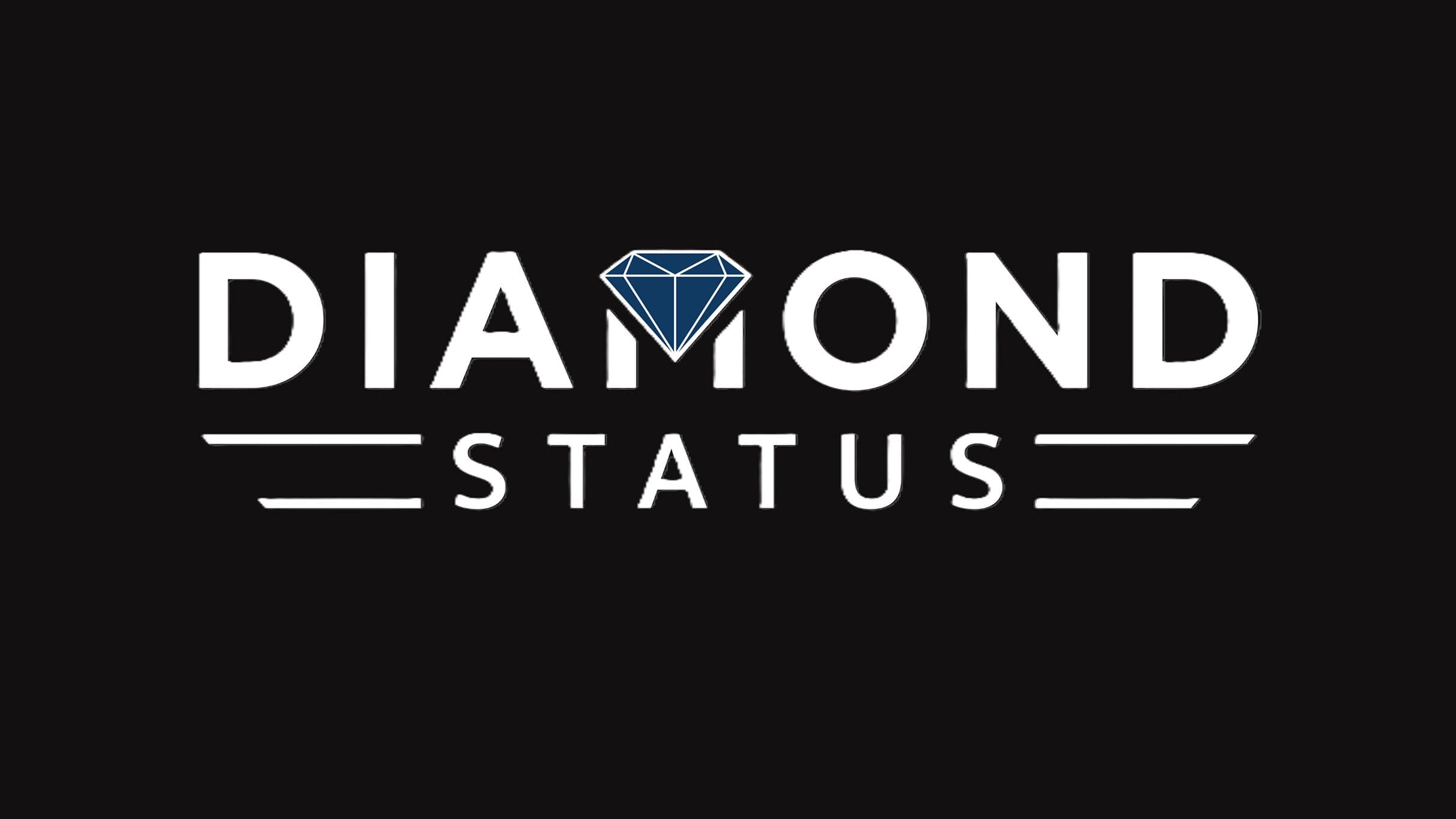 Diamond Status - Jorge Medina & Josi Cuen JUNTOS
