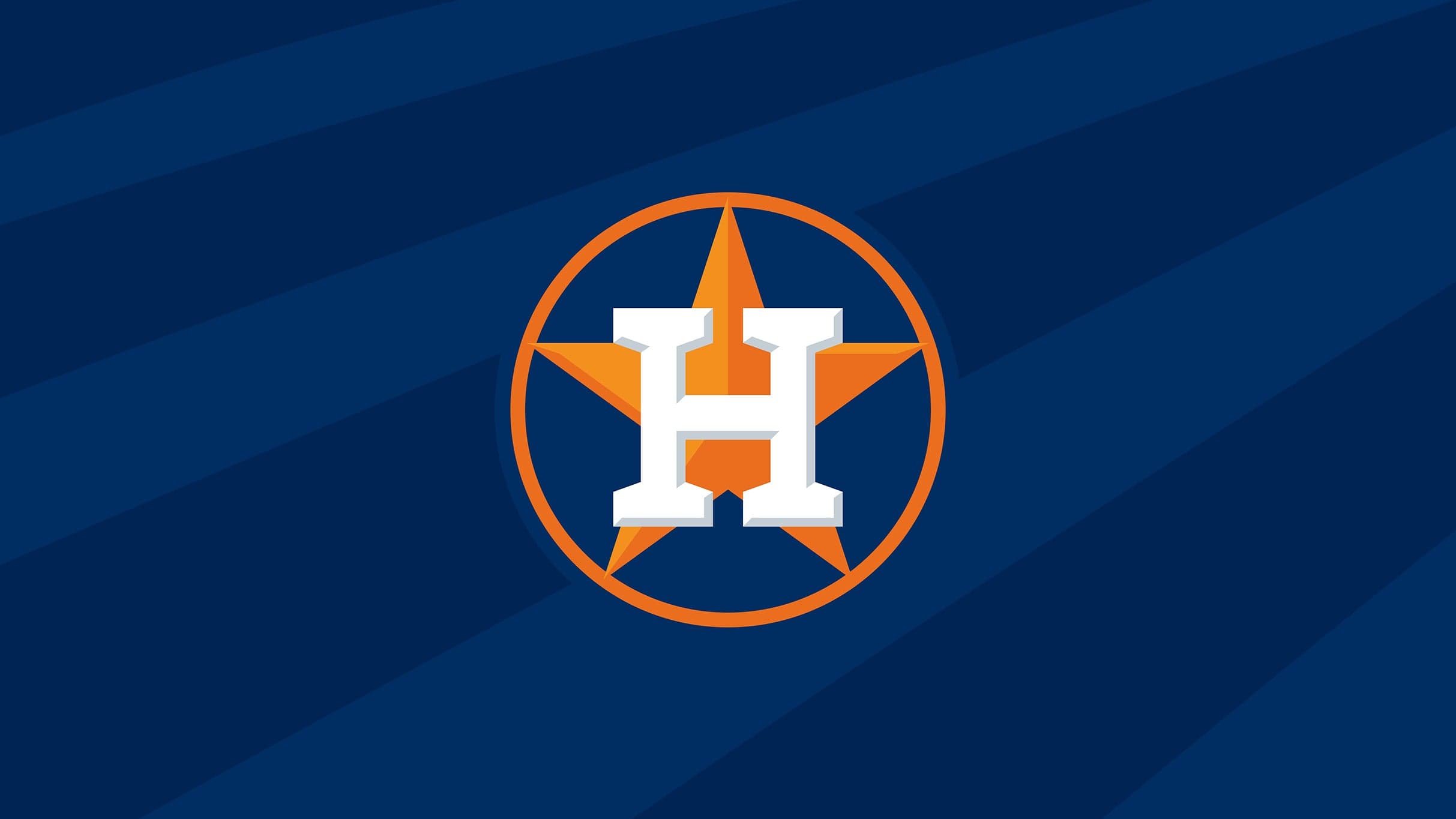 Houston Astros vs. Washington Nationals