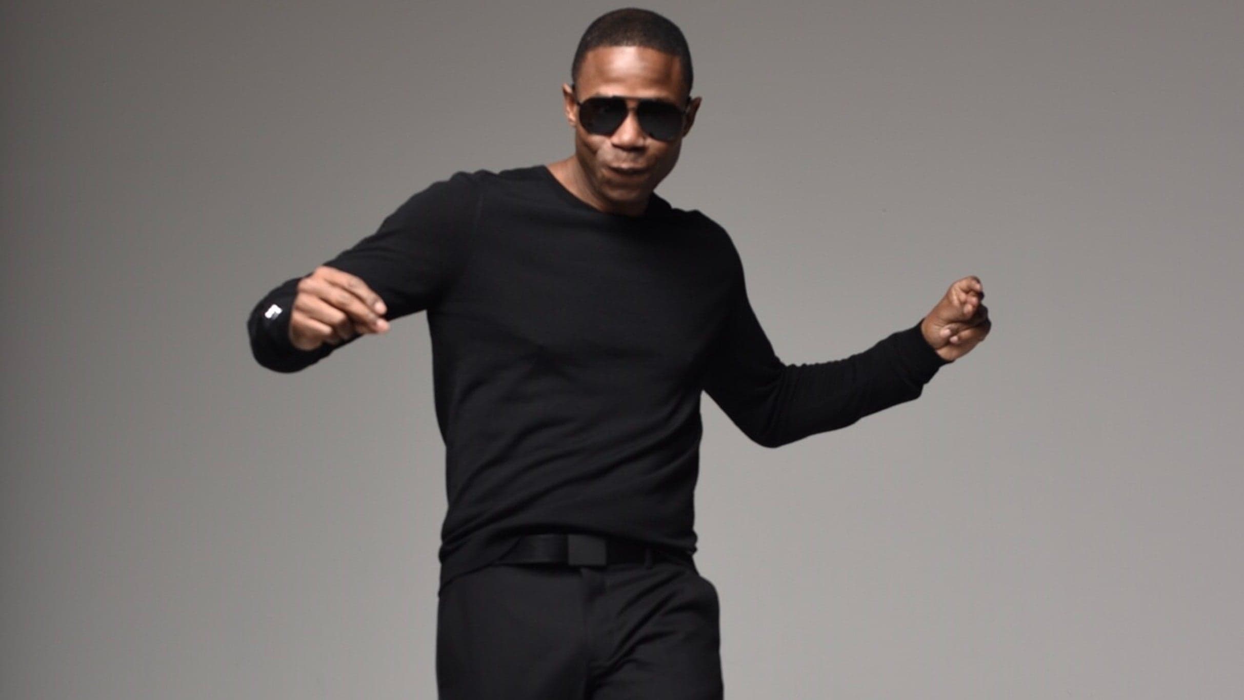 An Evening of Classic Hip Hop:  Doug E. Fresh, Slick Rick & Friends