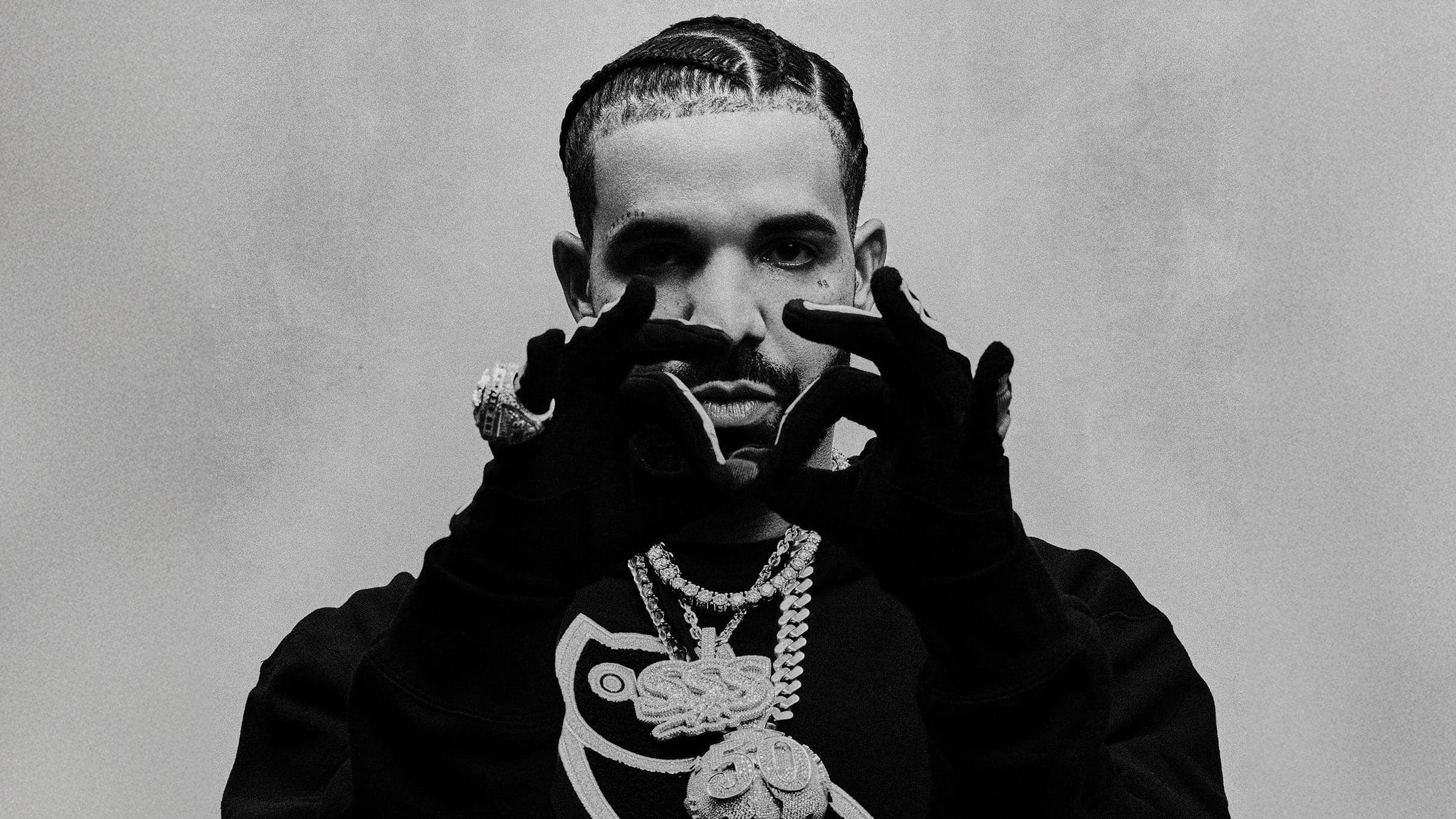 Drake vs Bad Bunny Dance Night: Nightmare on Vine Street