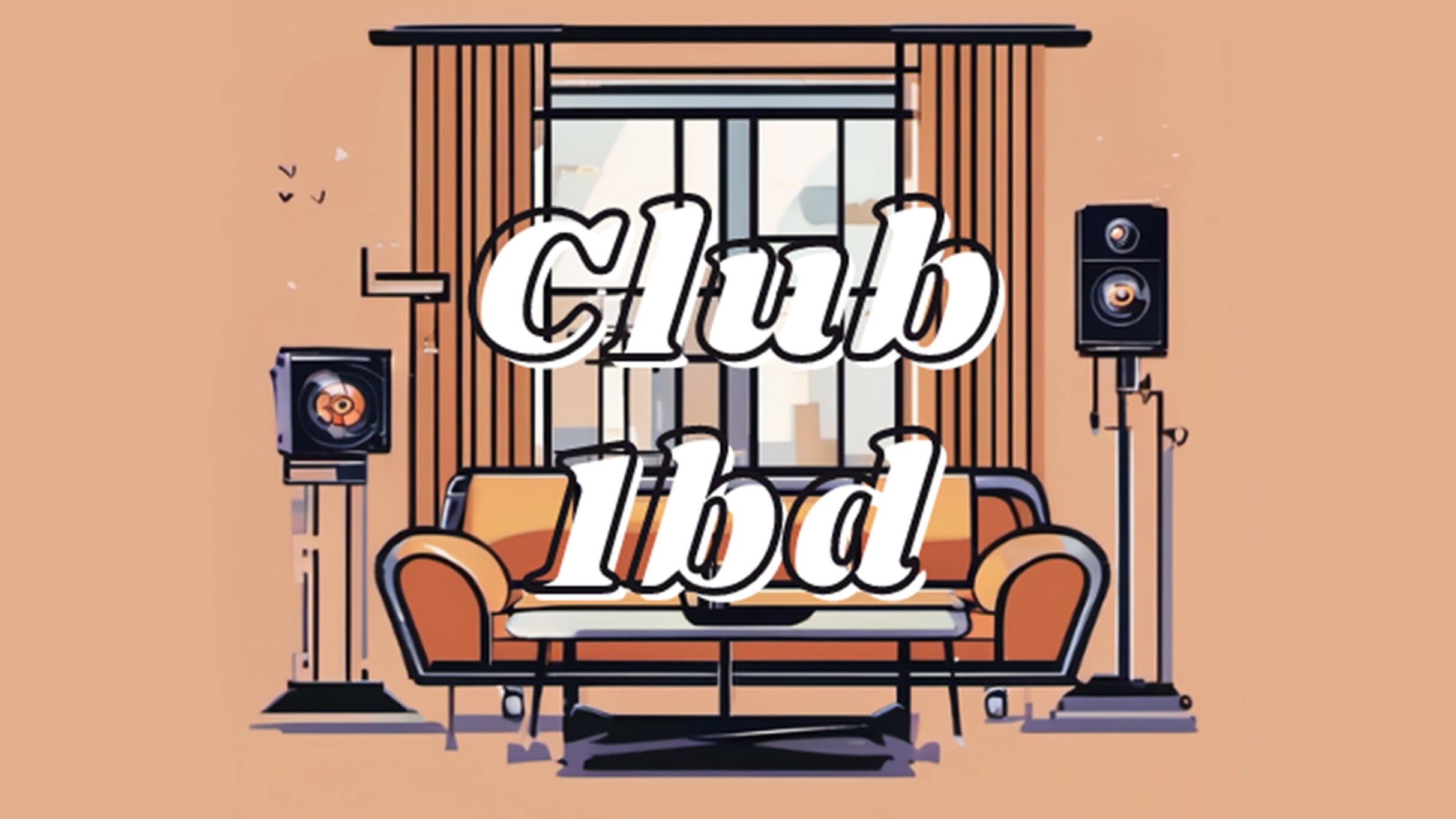 Club 1BD ft. Arty Furtado