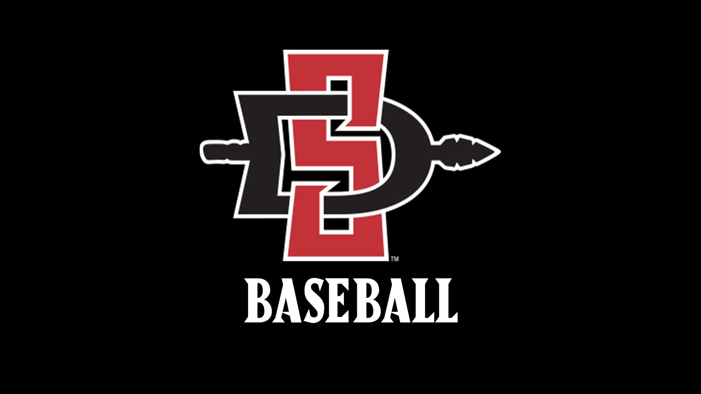 2026 Aztec Baseball vs. Saint Mary's
