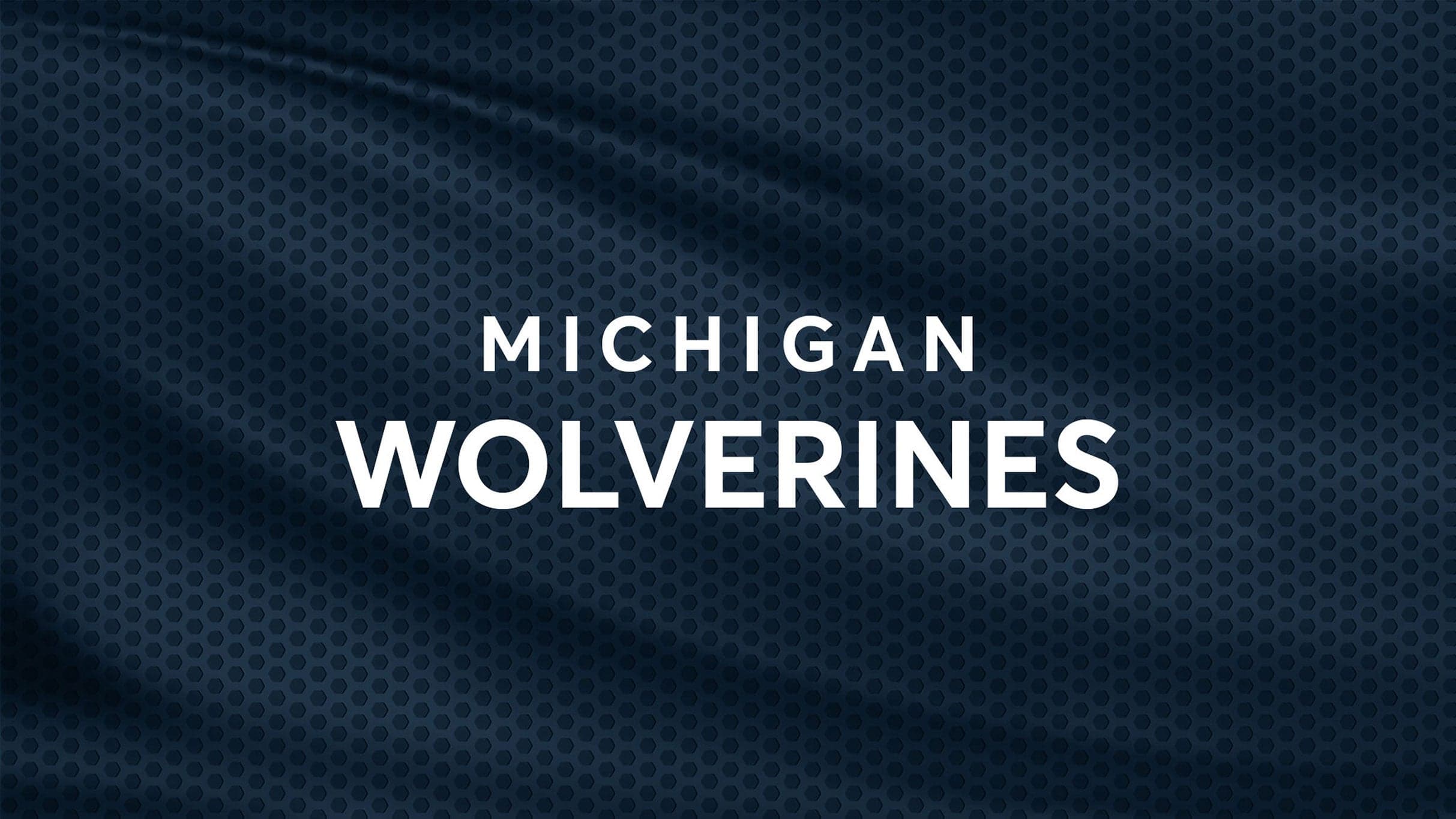 Michigan Wolverines Football vs. Oklahoma Sooners Football