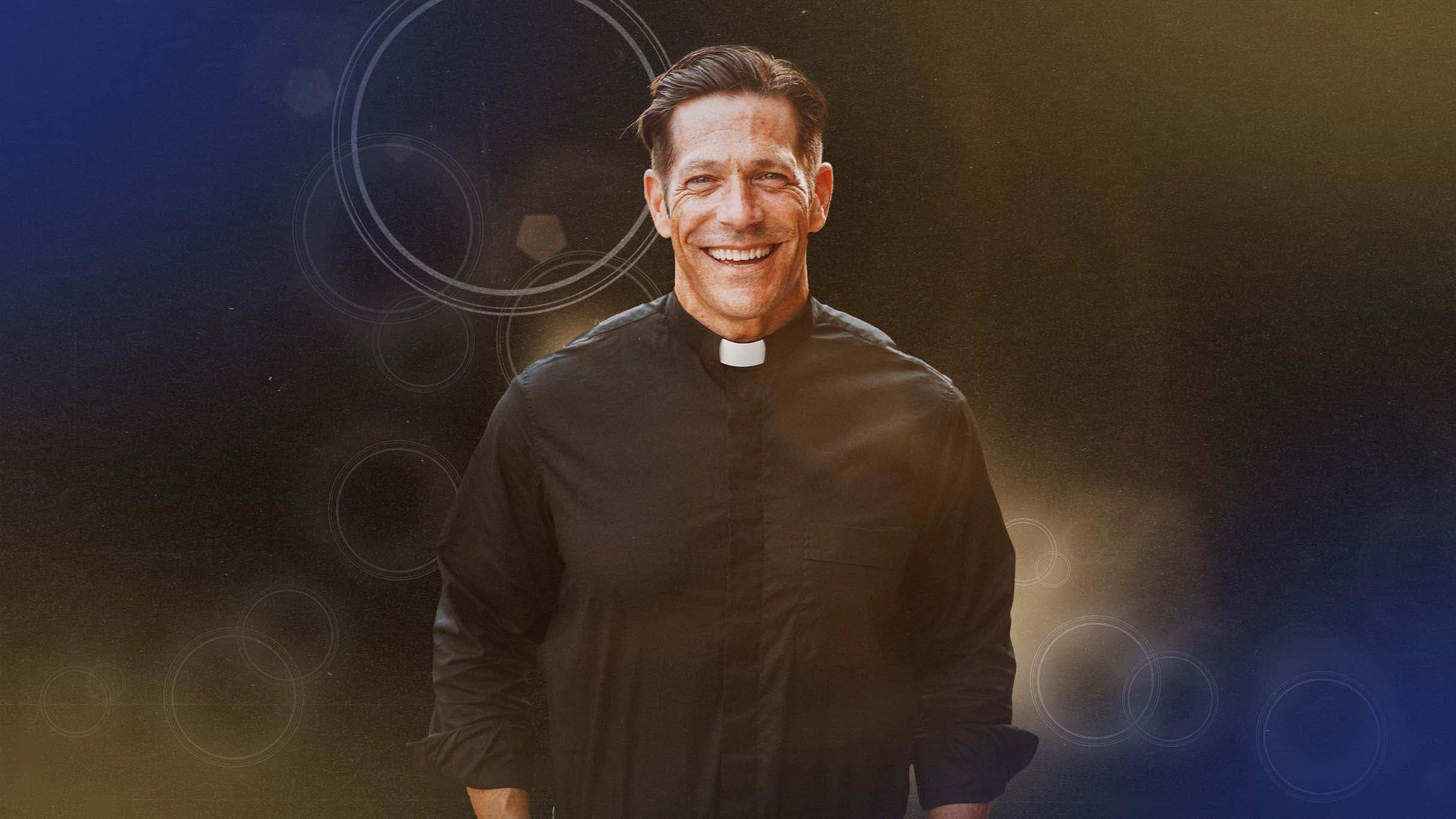 Father Mike Schmitz