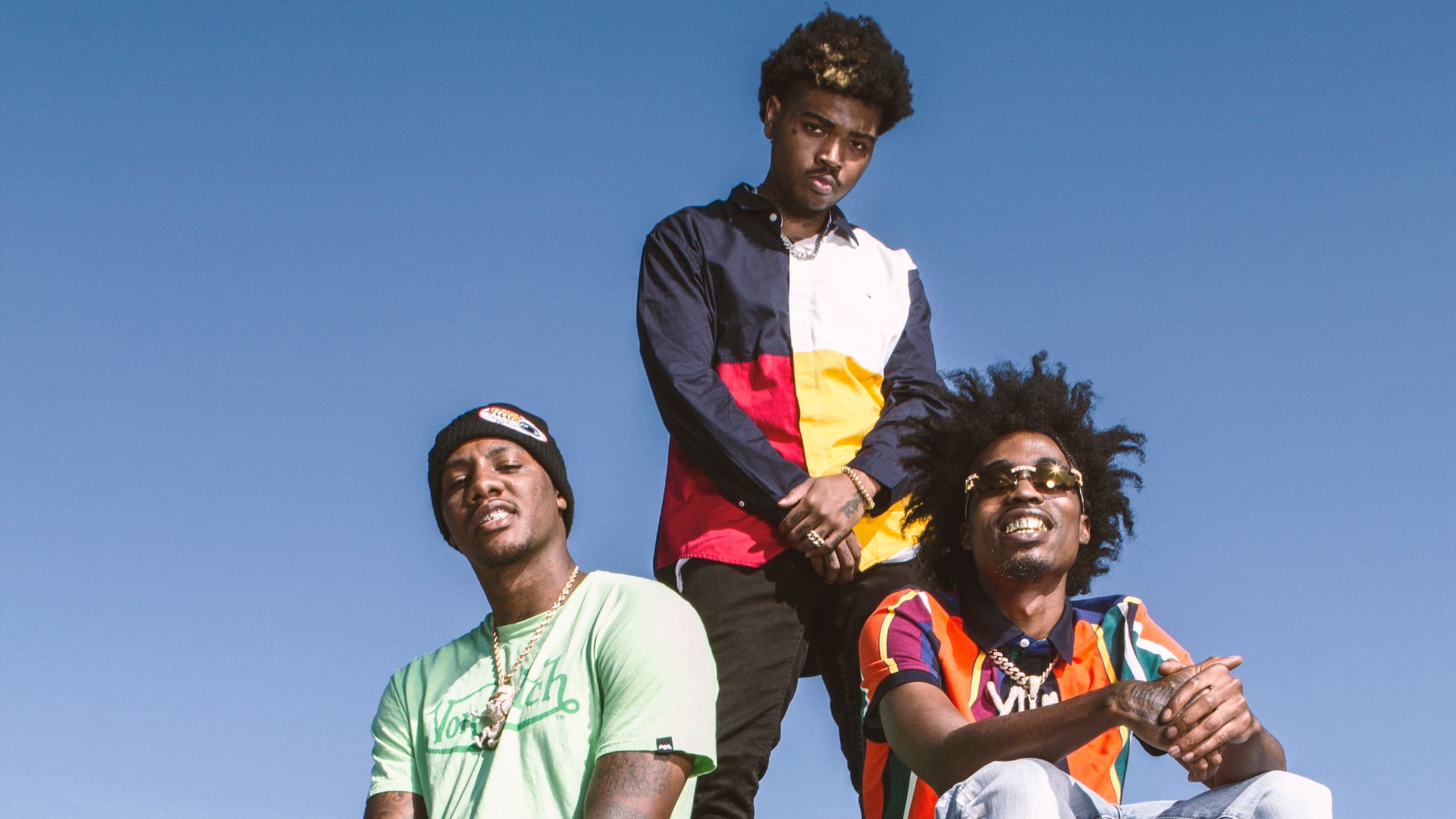 SOB X RBE
