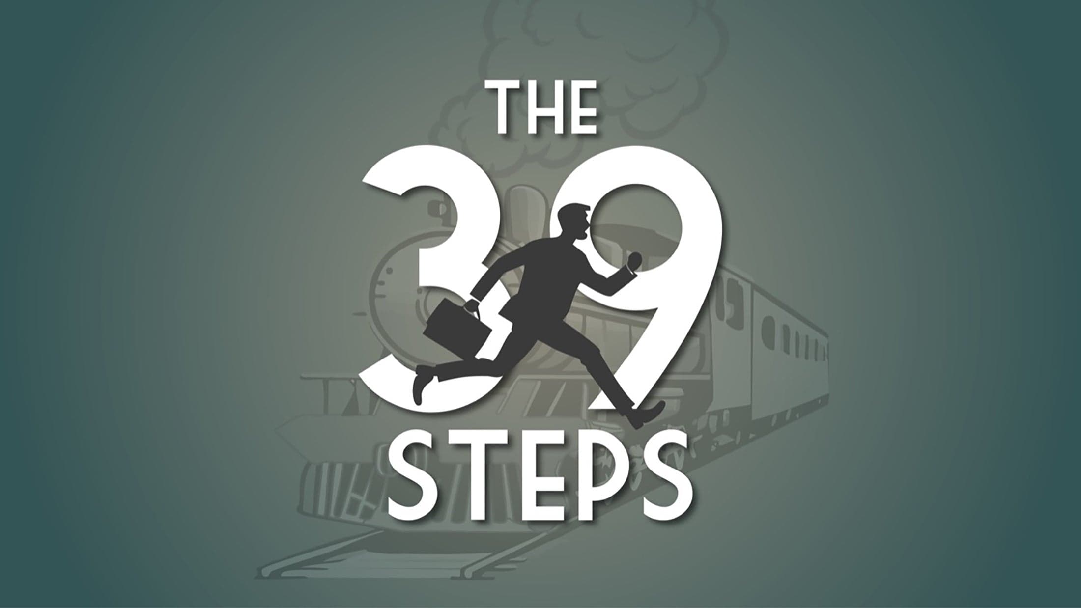 The 39 Steps