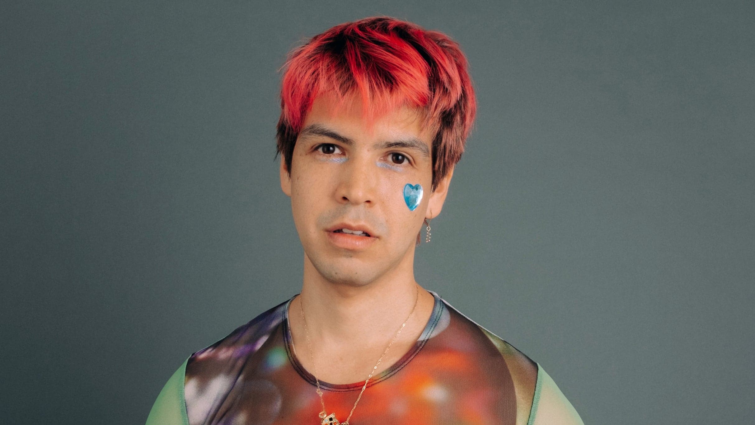 Netflix Is A Joke Presents: Julio Torres, works in progress