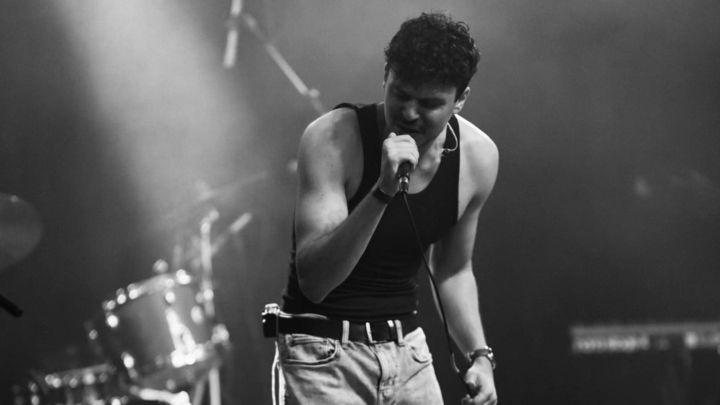 Jared Benjamin | Harrison Boe