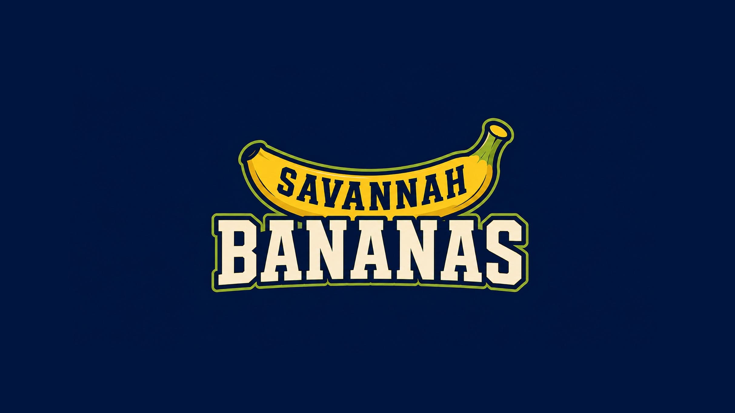 Savannah Bananas vs. Savannah Party Animals