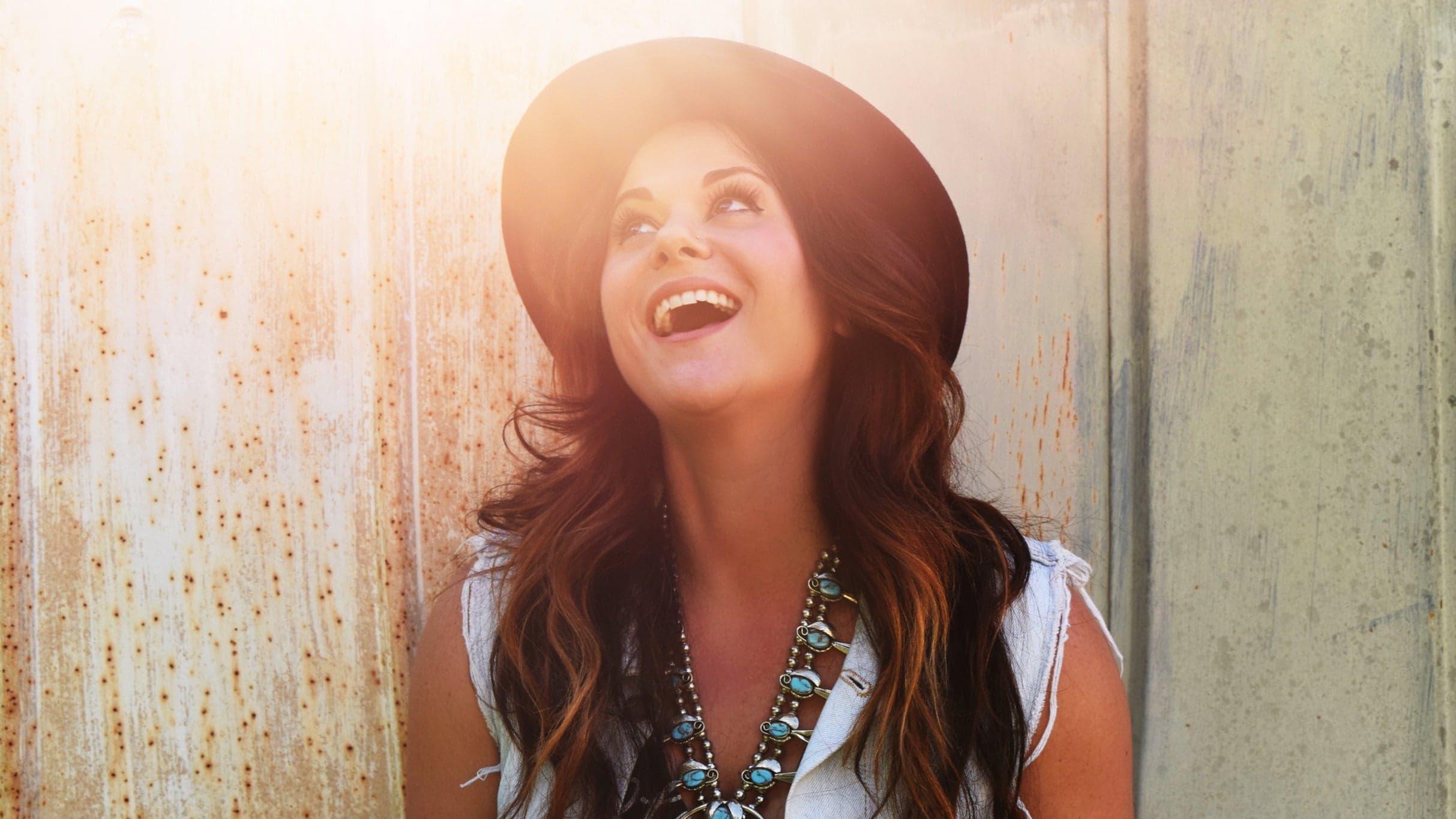 (SOLD OUT) Shelly Fairchild Album Release Show