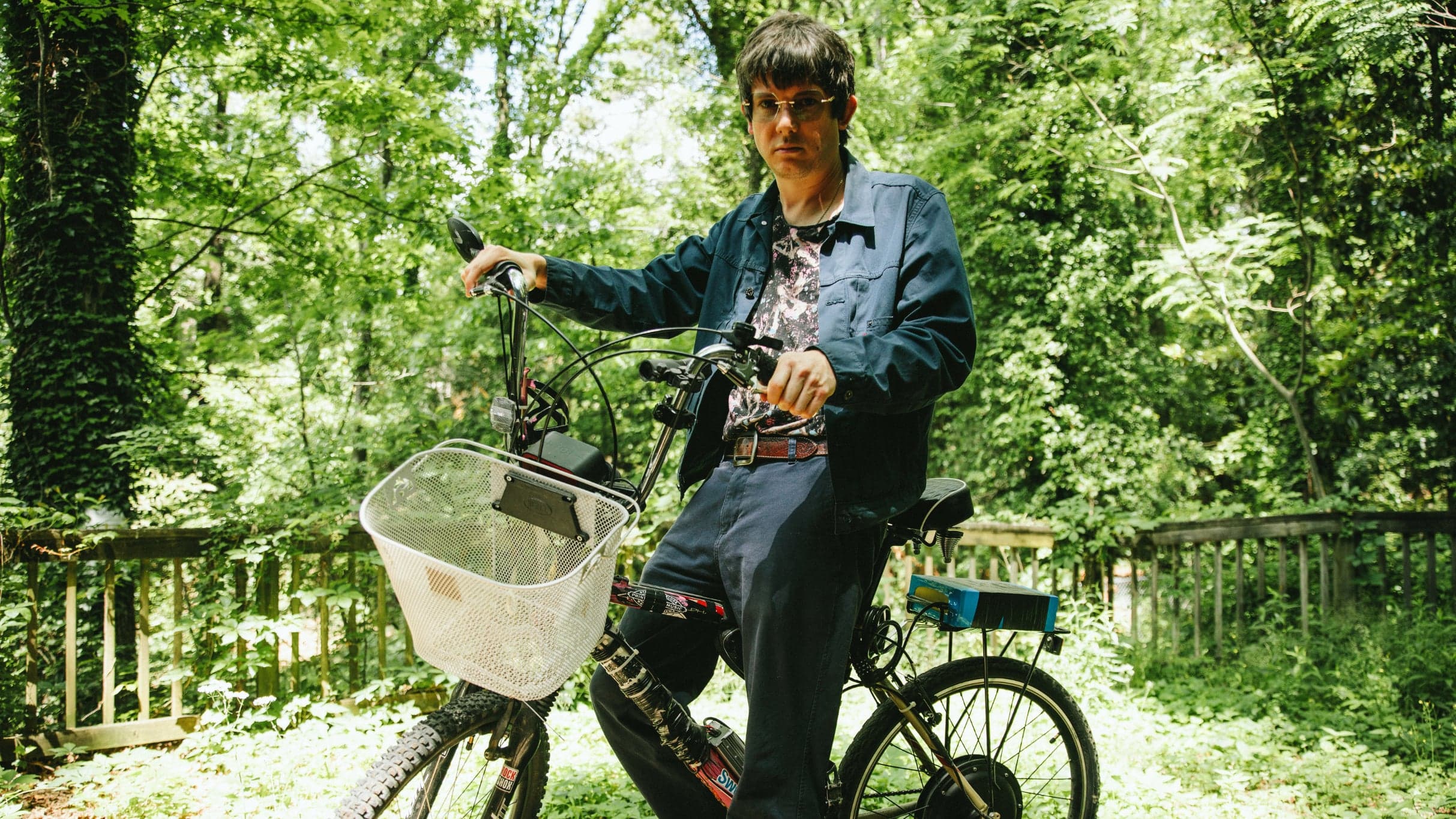 Taylor Hollingsworth + Goodbye Irish