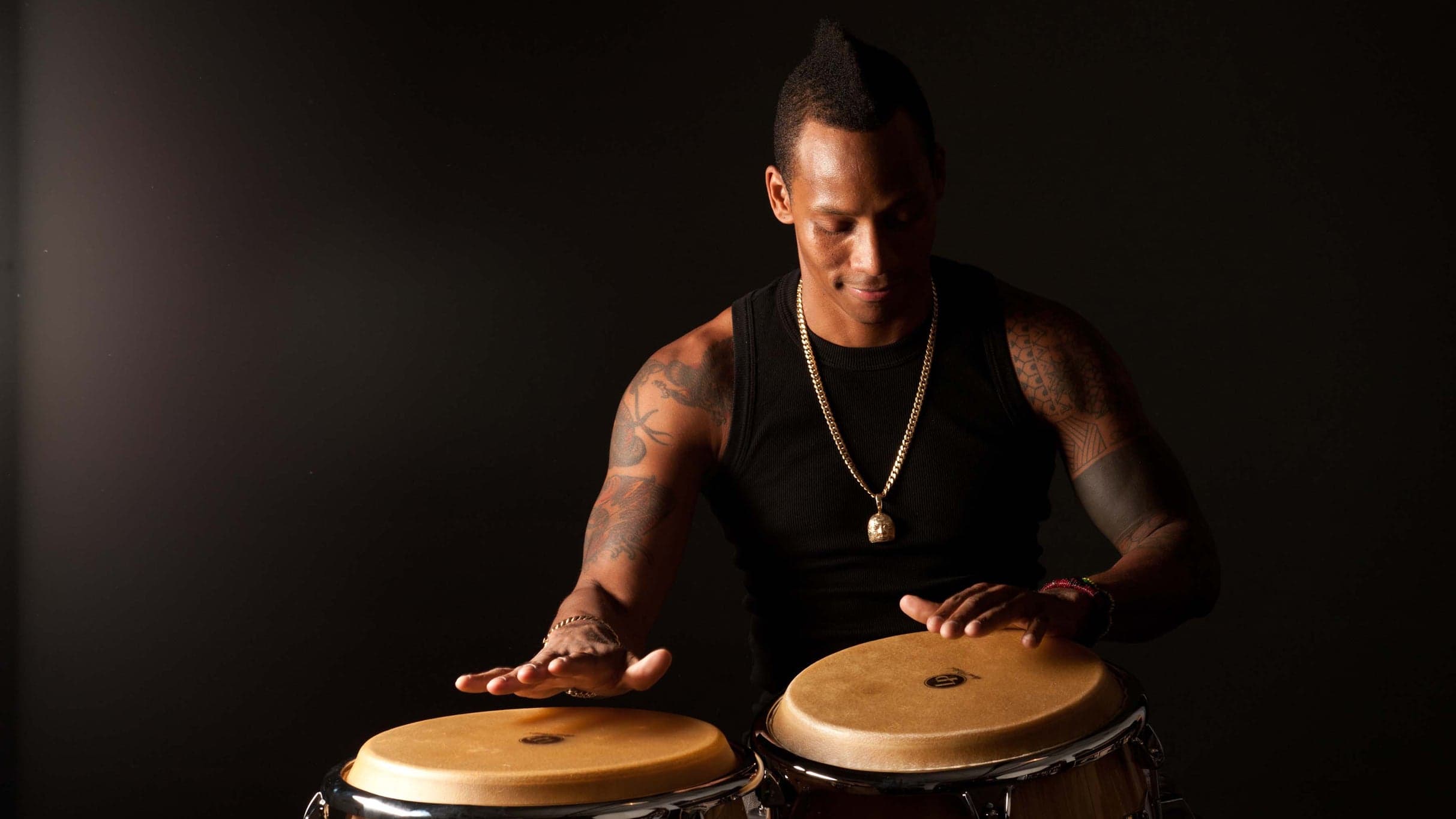 Pedrito Martinez - Show 1