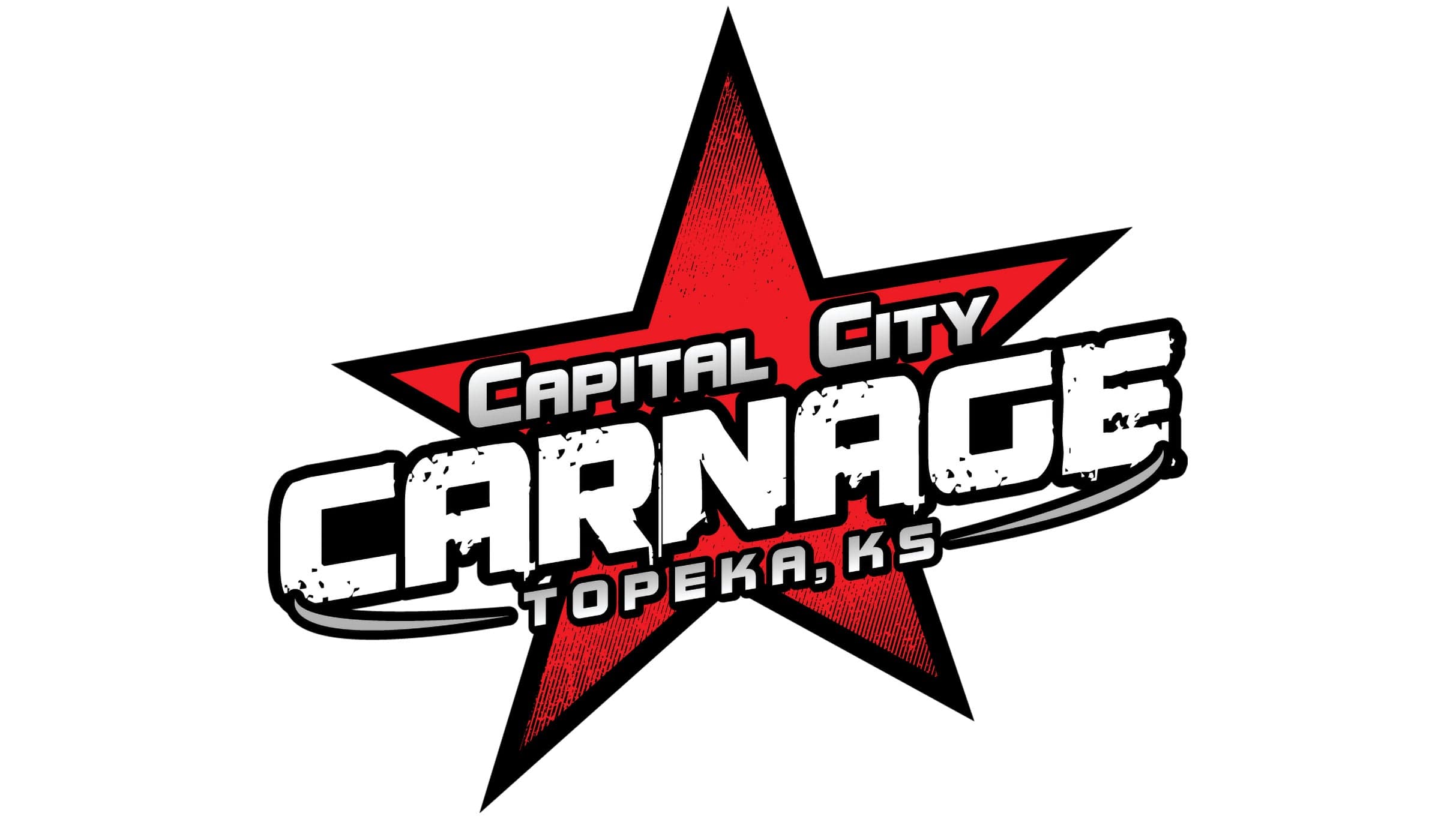 Capital City Carnage All Event Pit Pass