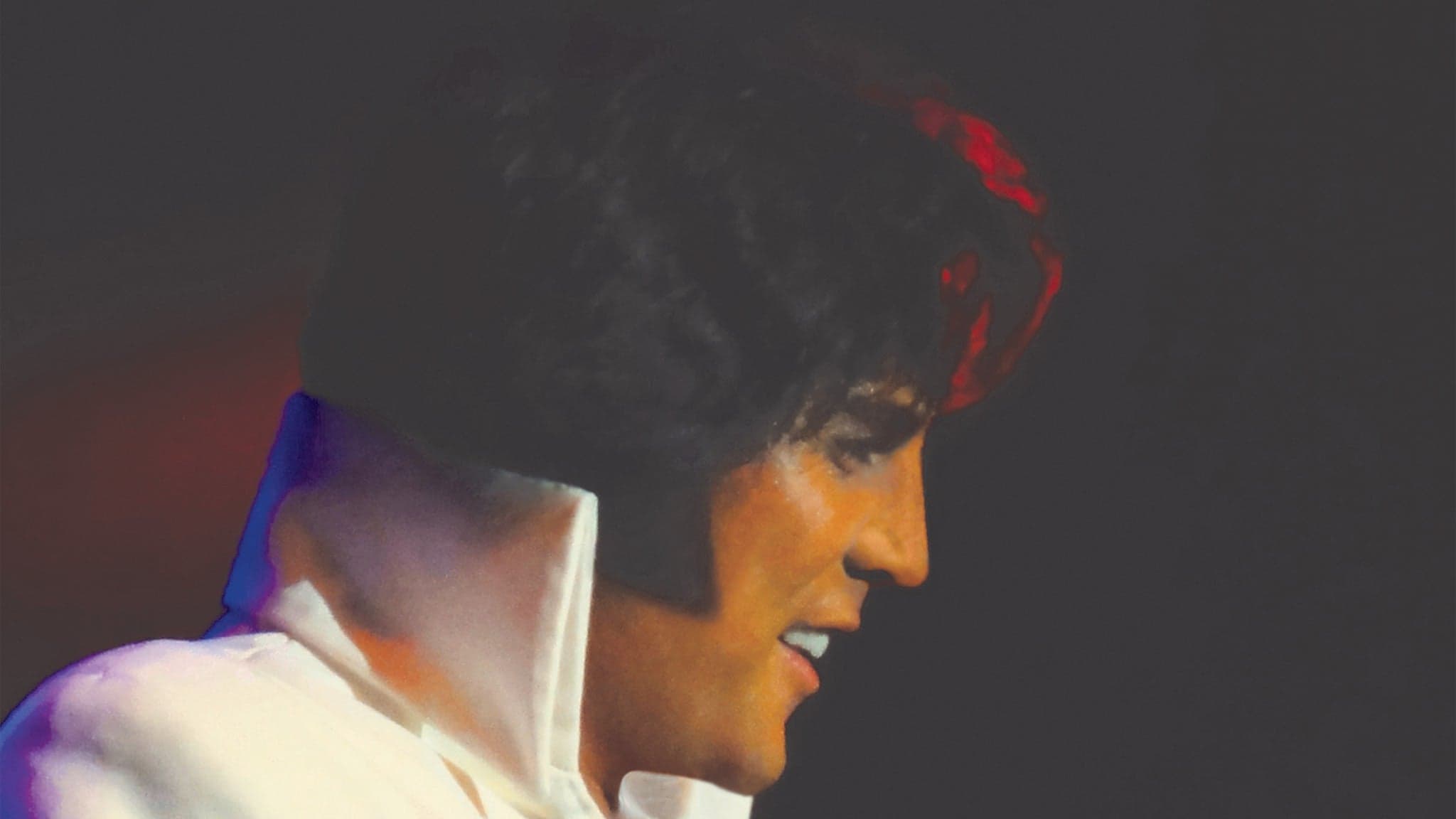 Shawn Klush Elvis Tribute Artist Spectacular