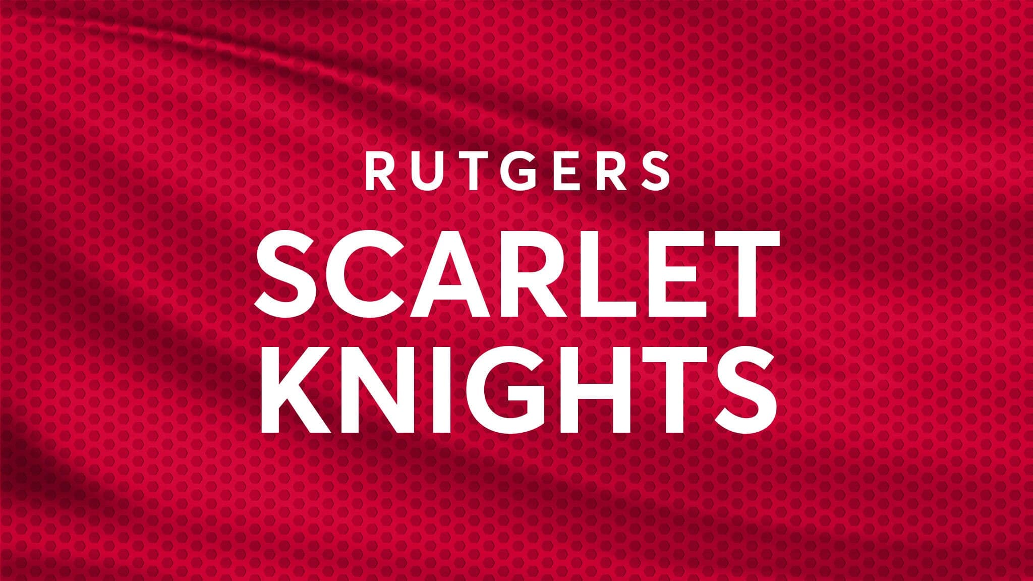 Rutgers Scarlet Knights Football vs. USC Trojans Football