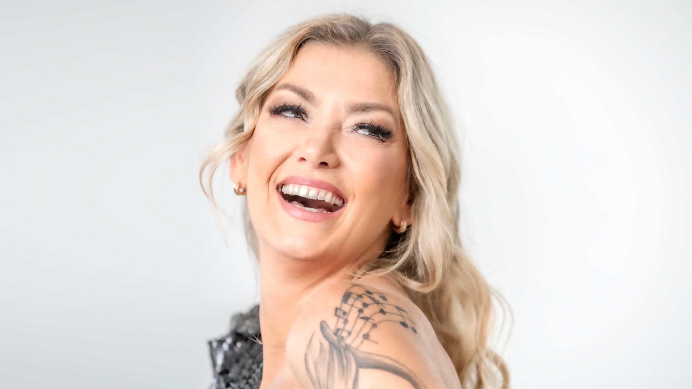MARIE-CHANTAL TOUPIN - Je continuerai