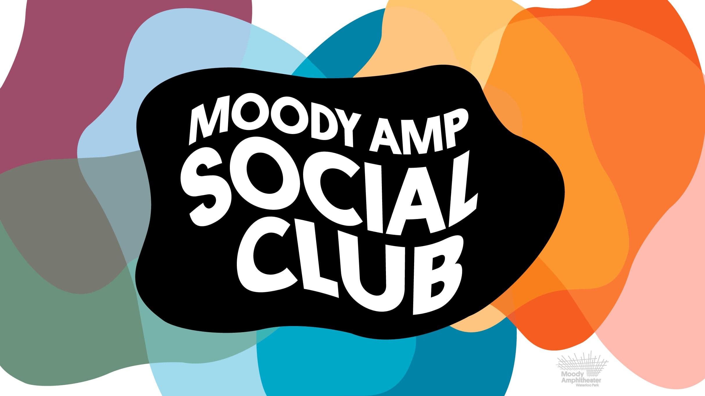 Expedited Entry and Moody Amp Social Club Happy Hour - The Fray