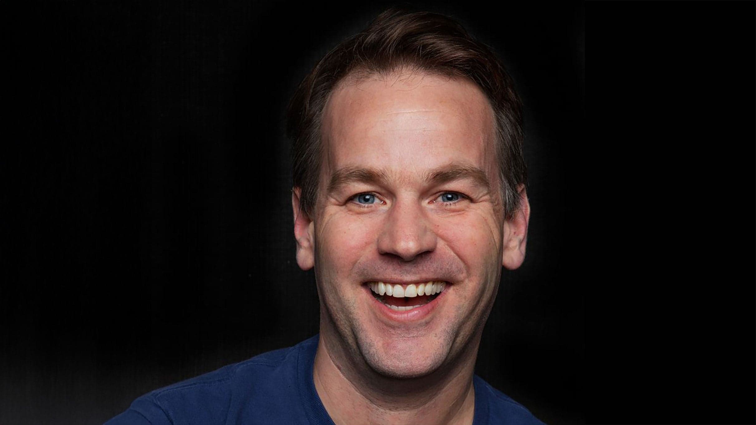 Netflix Is A Joke Presents: MIKE BIRBIGLIA WORKING IT OUT WITH FRIENDS