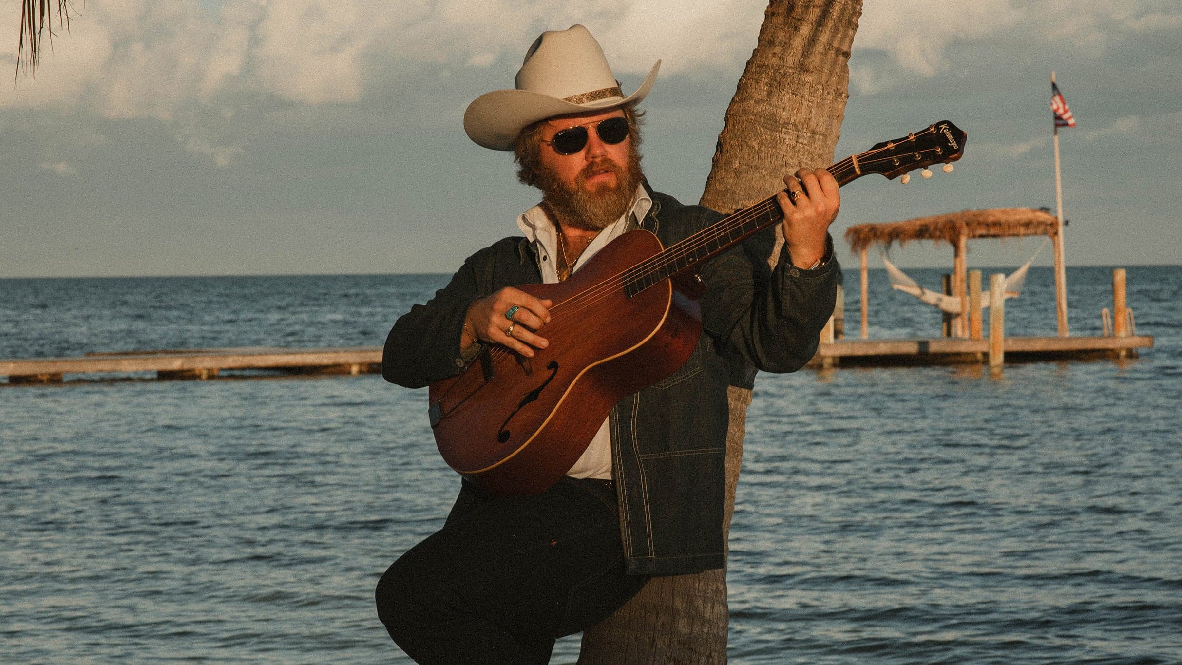 Ernest w/ Rhys Rutherford