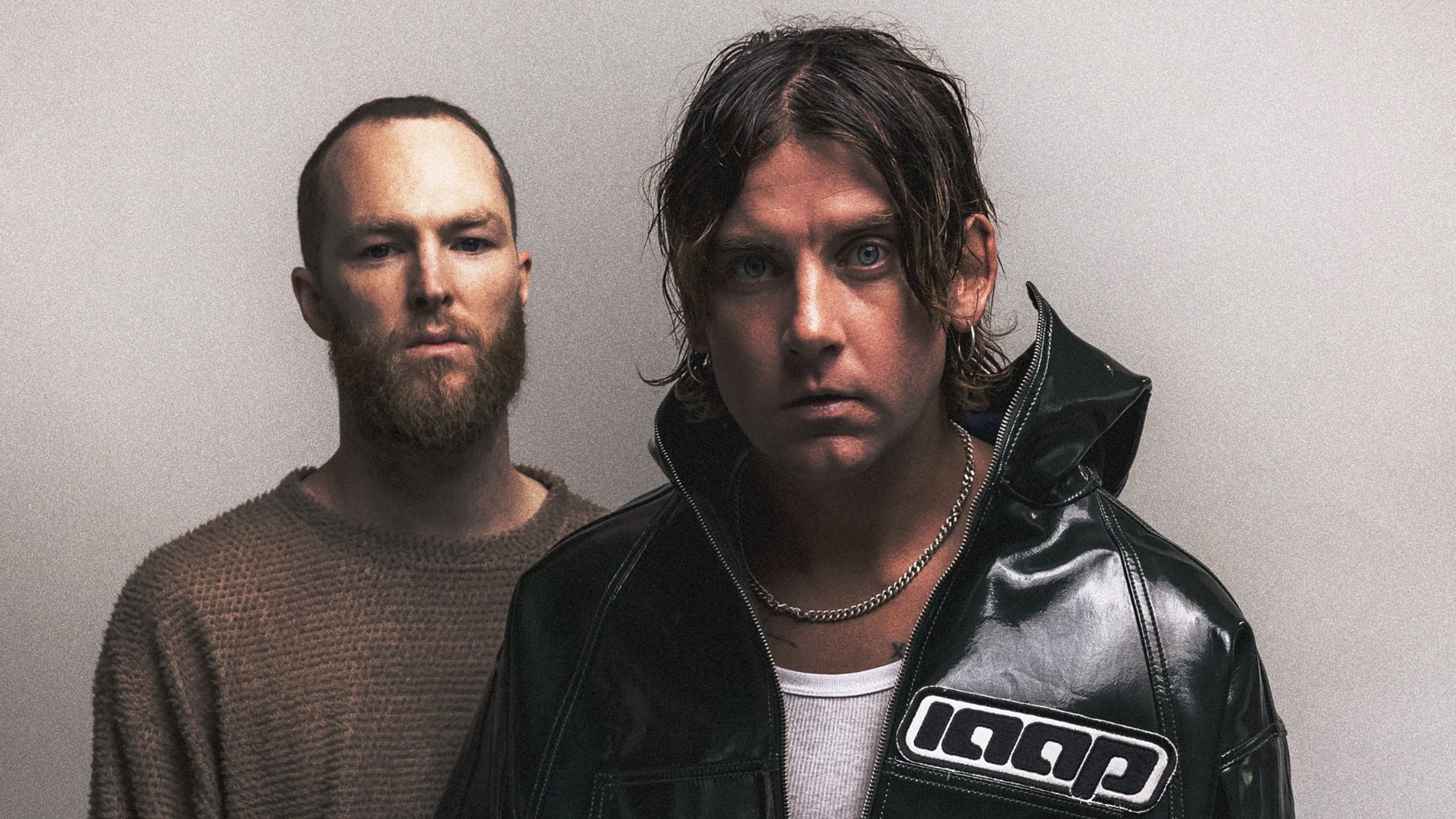 Judah & The Lion, Carriers , kylekelly
