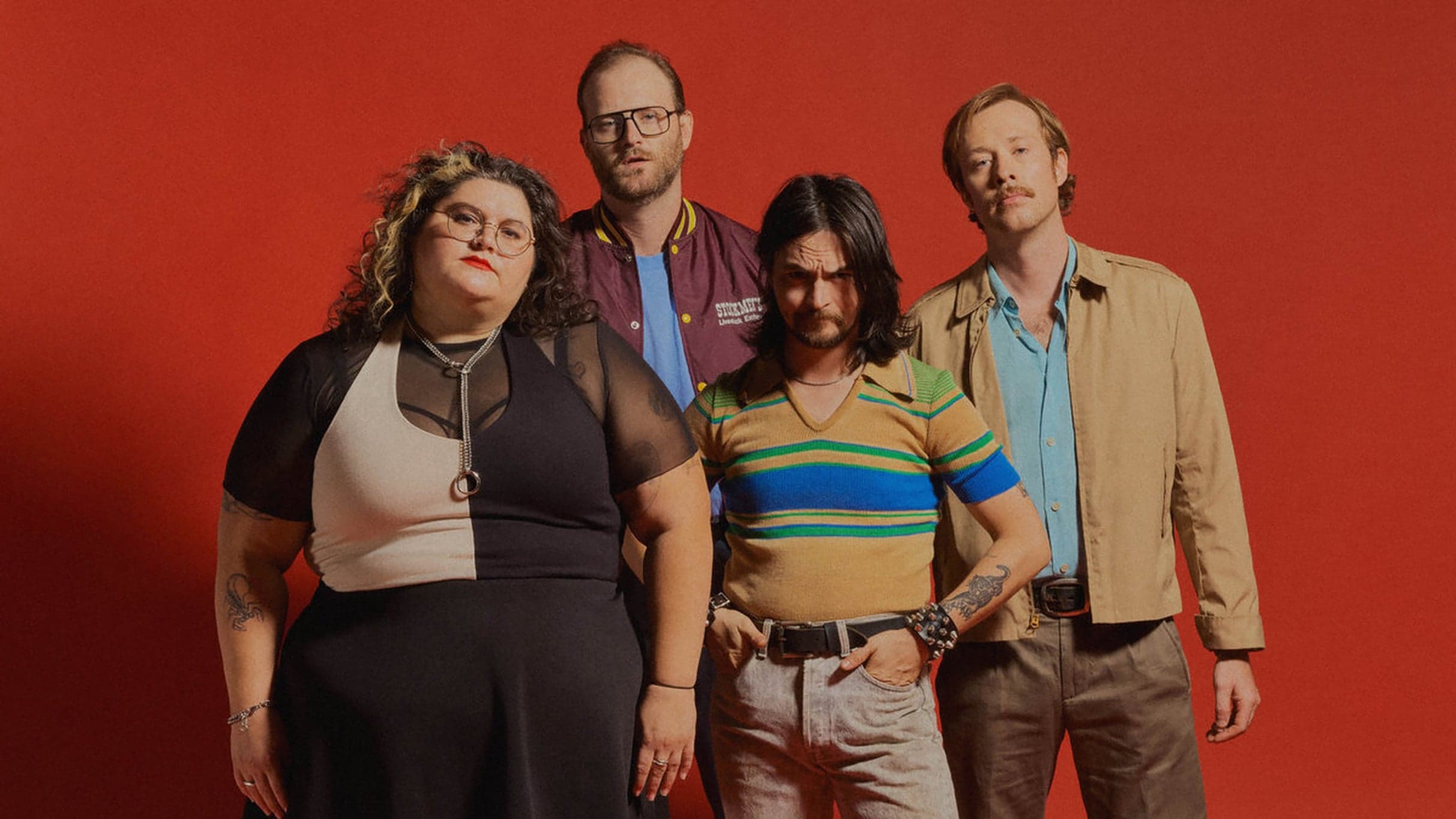 King Tuff, Sheer Mag