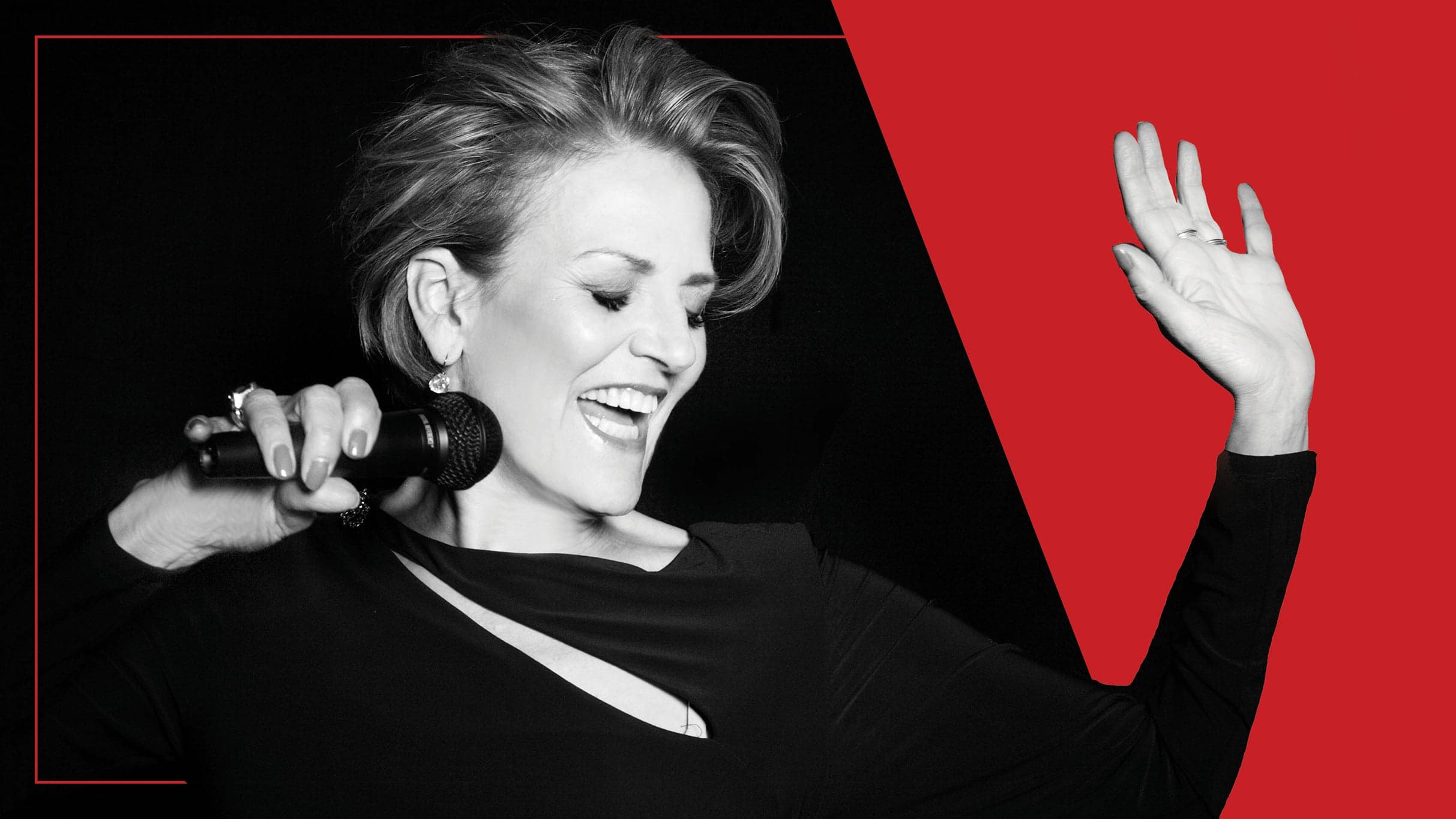 Karen Mason Birthday Celebration at Birdland