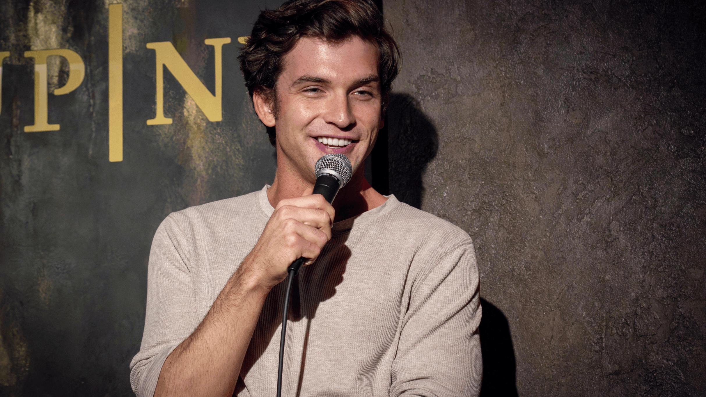 Connor King