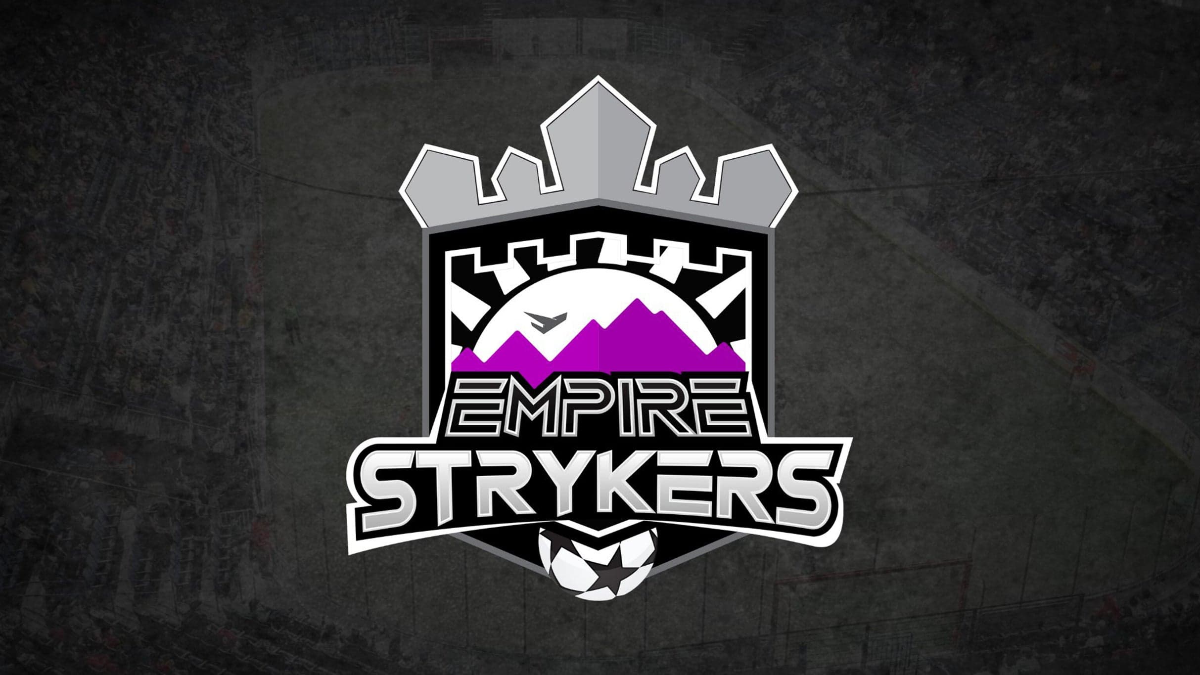 Empire Strykers v. San Diego Sockers