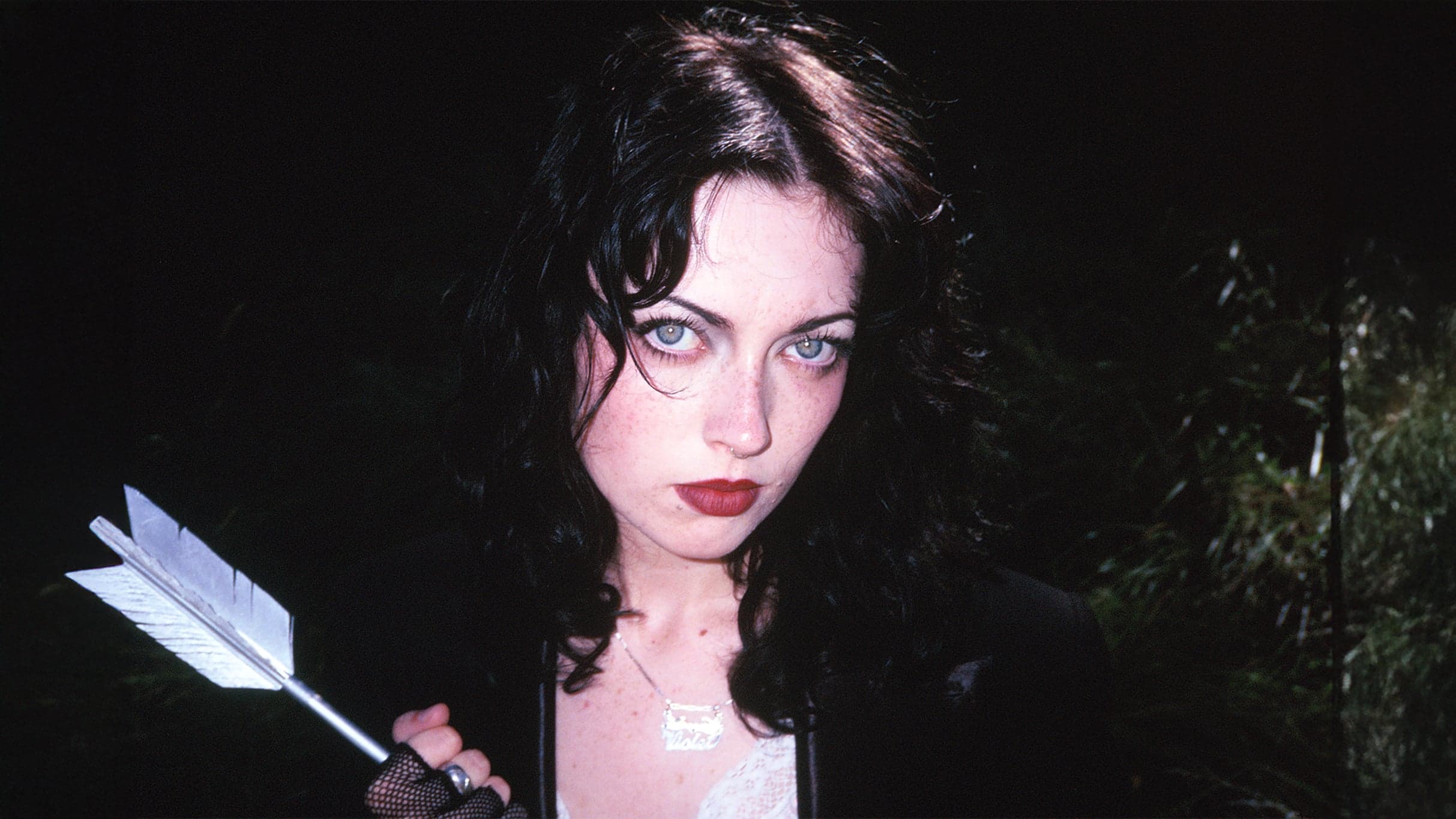 Violet Grohl - Be Sweet To Me Tour