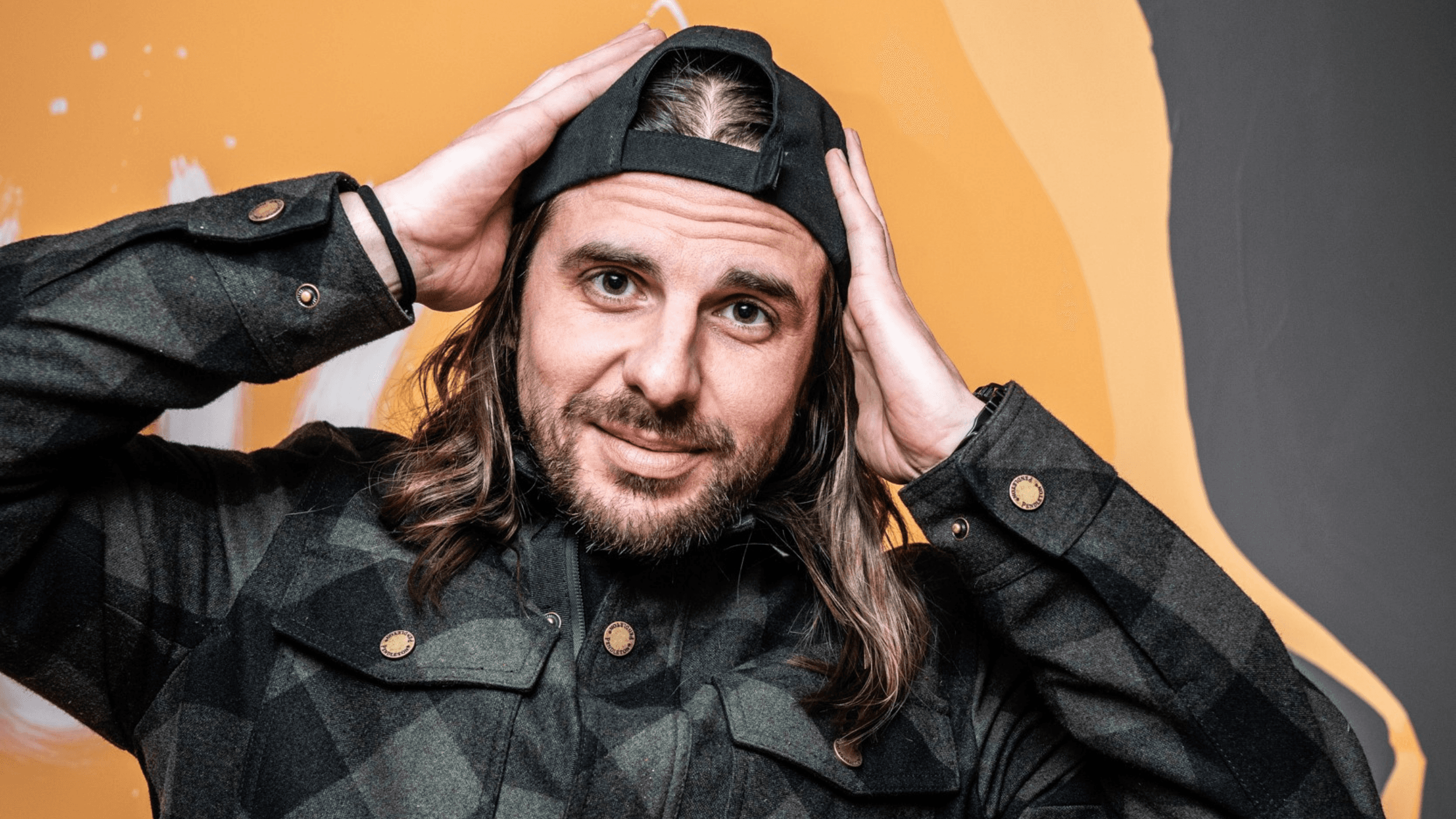 Craig Conant - SOLD OUT