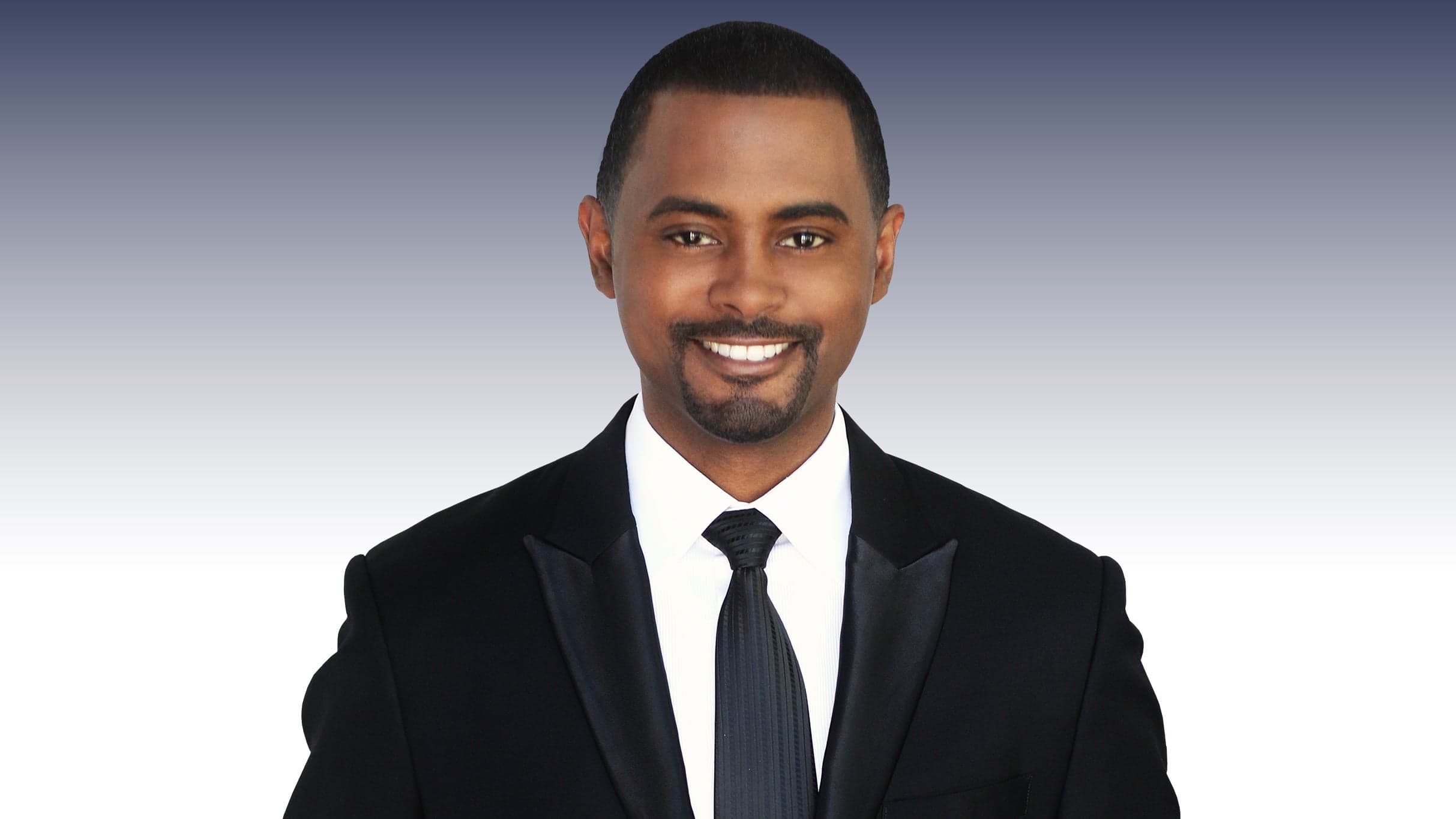 Je'Caryous Johnson