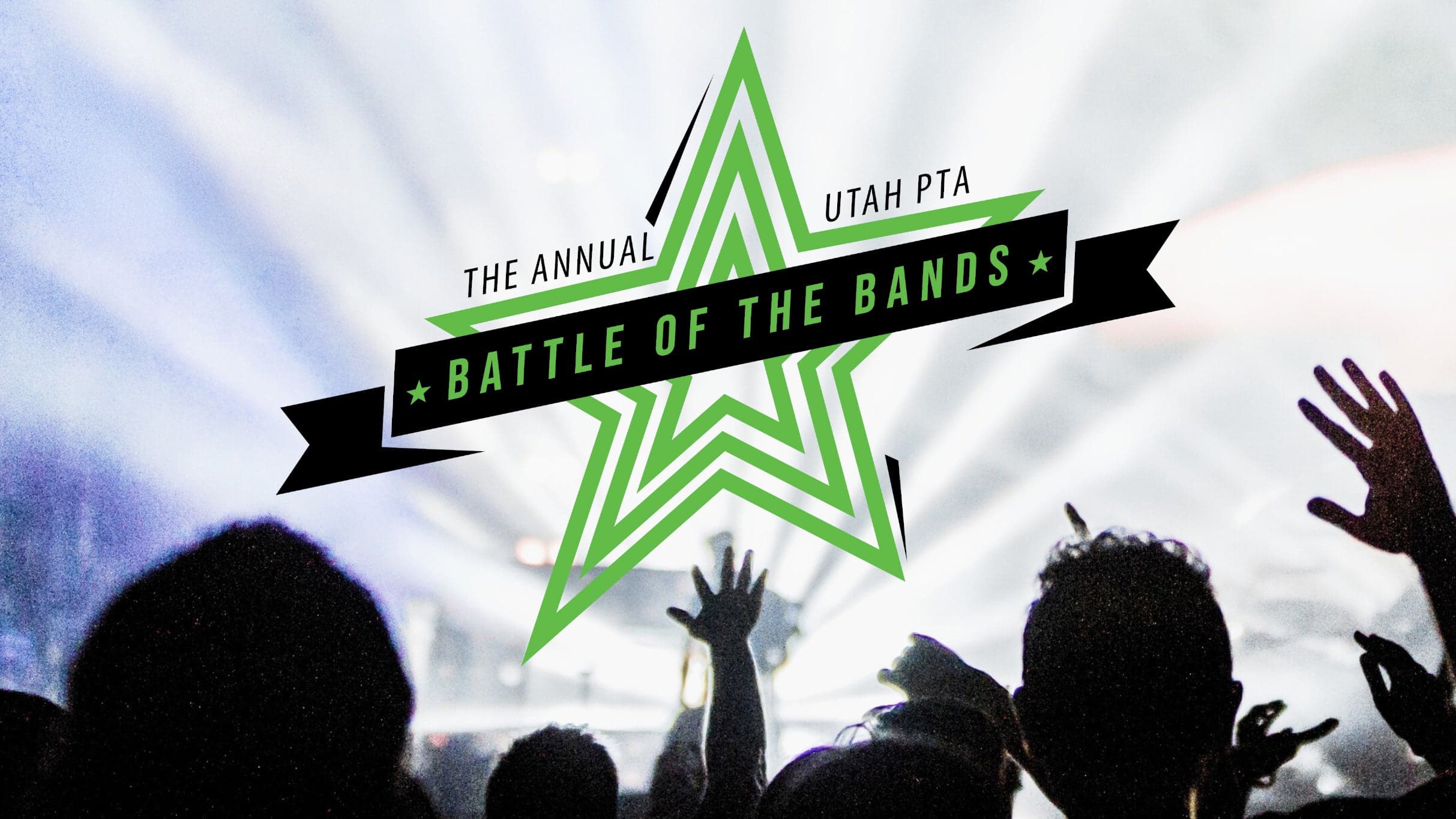 Utah PTA Battle of the Bands