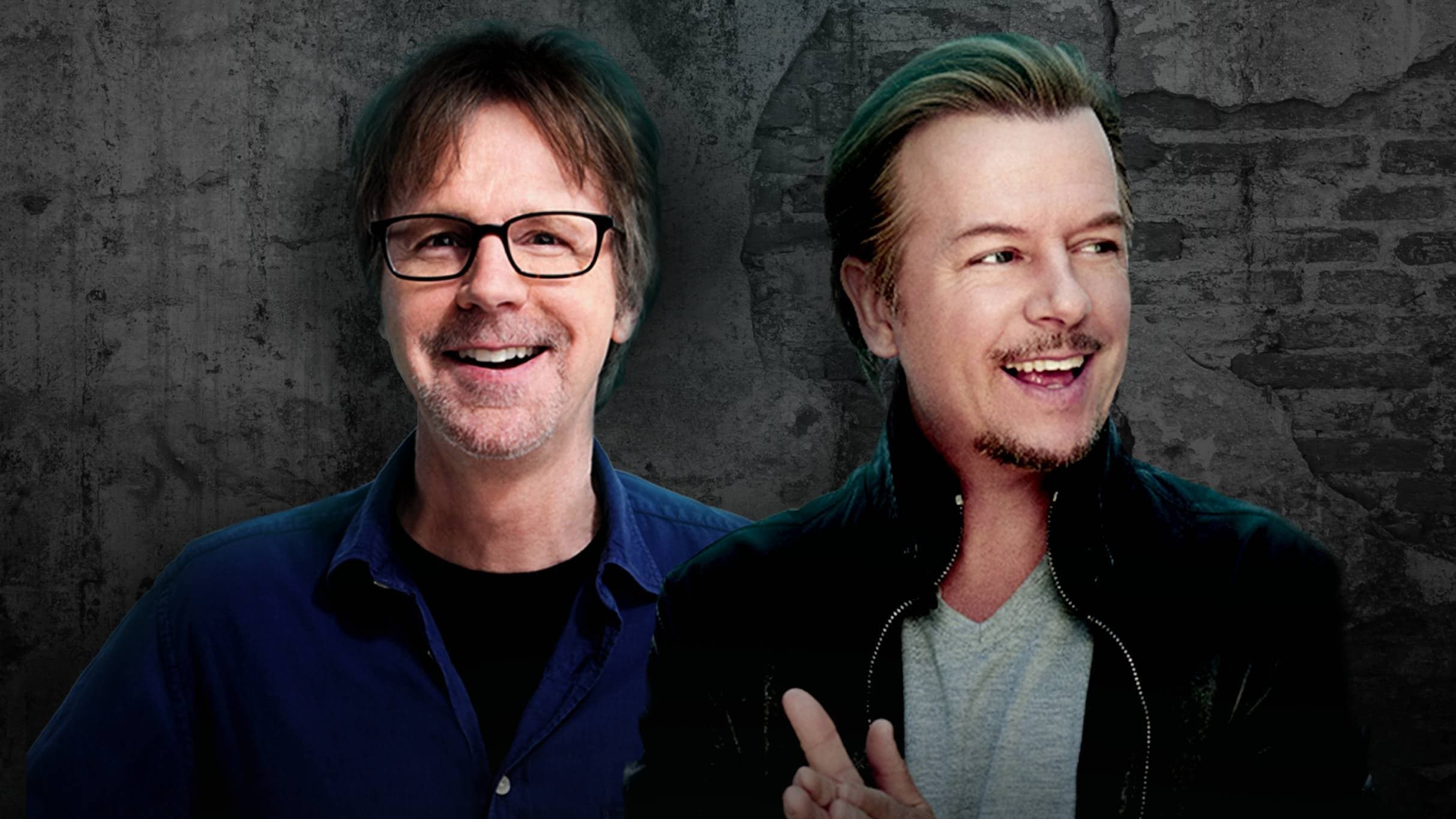 Netflix Is A Joke Presents: Fly On The Wall